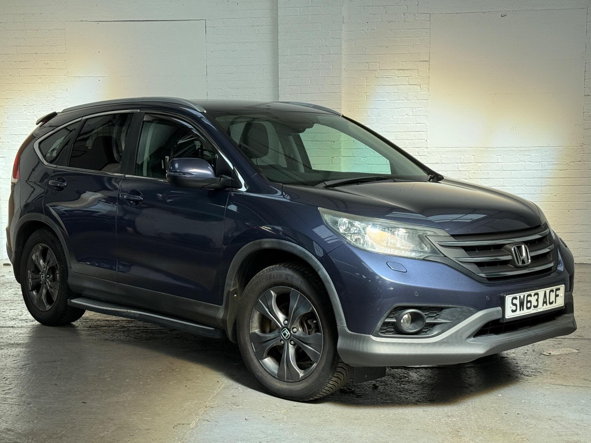 2013 Honda CR-V - Image 1
