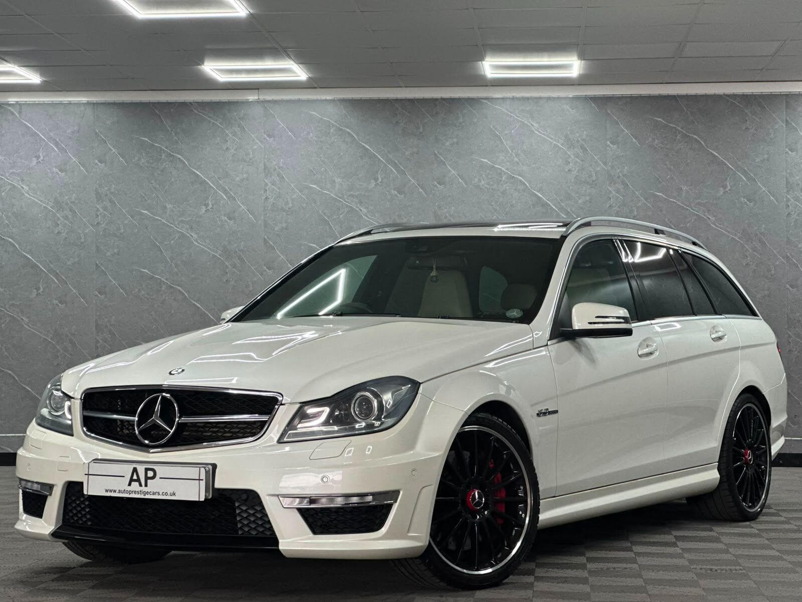 2012 Mercedes-Benz C Class - Thumbnail 43