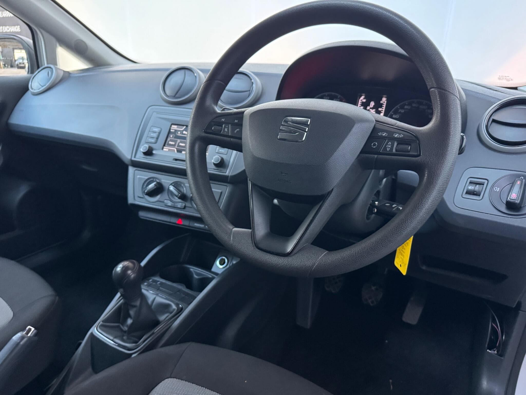 2017 SEAT Ibiza - Image 4