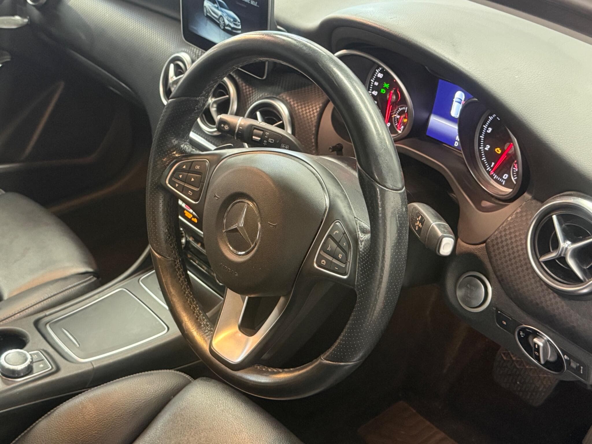 2017 Mercedes-Benz A Class - Thumbnail 31