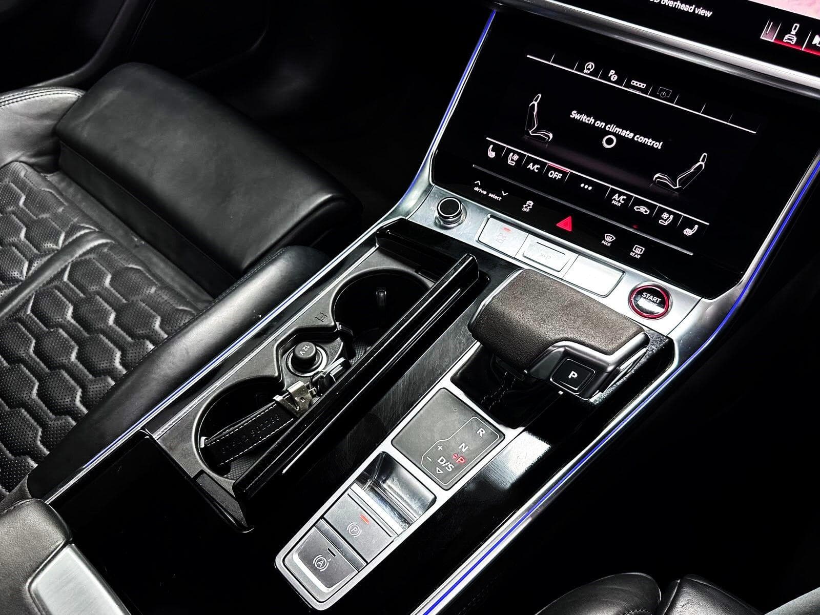 2020 Audi RS6 Avant - Thumbnail 22