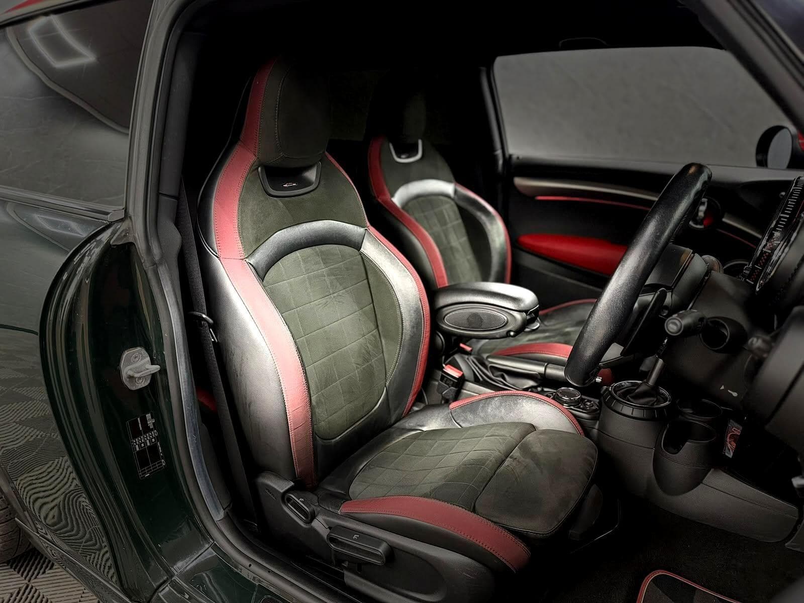 2015 MINI Hatch - Thumbnail 61