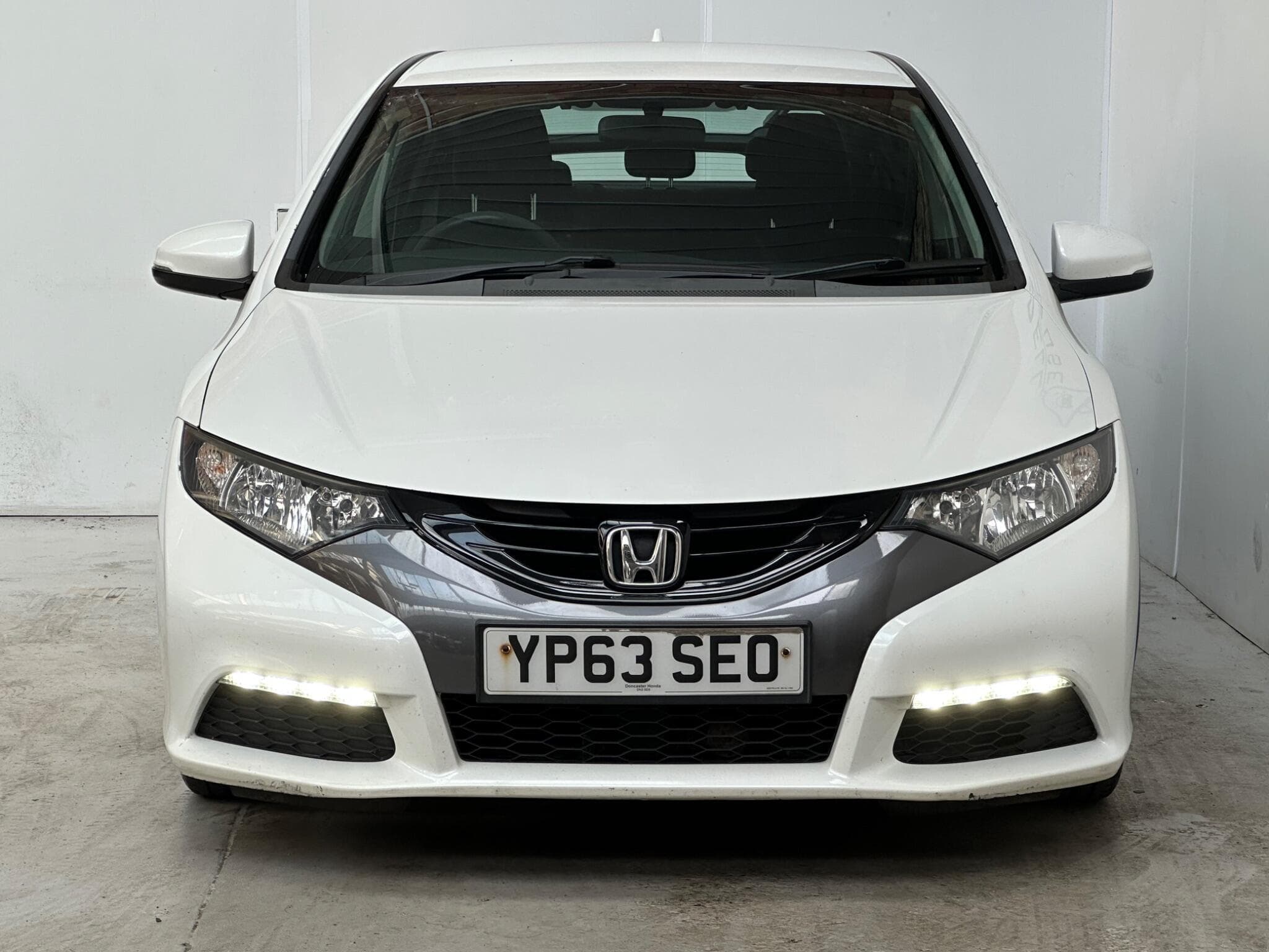 2013 Honda Civic - Image 2