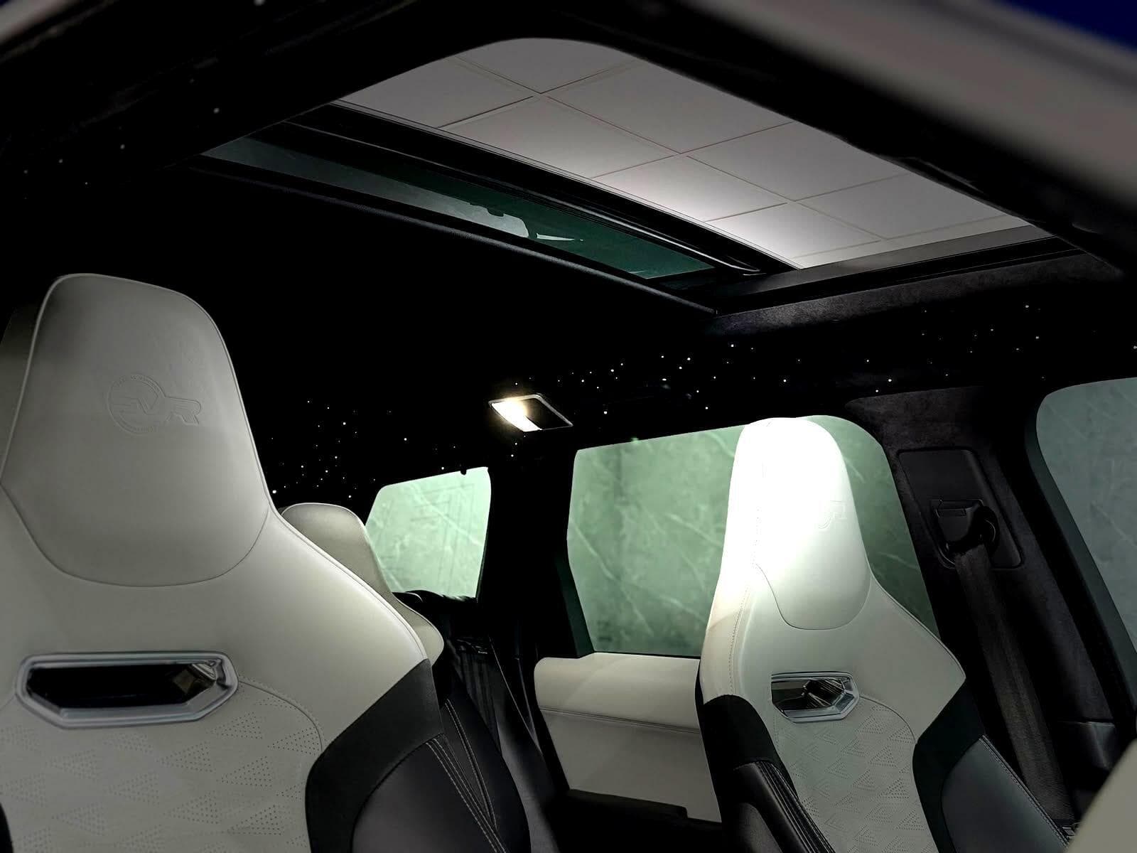 2020 Land Rover Range Rover Sport - Thumbnail 82