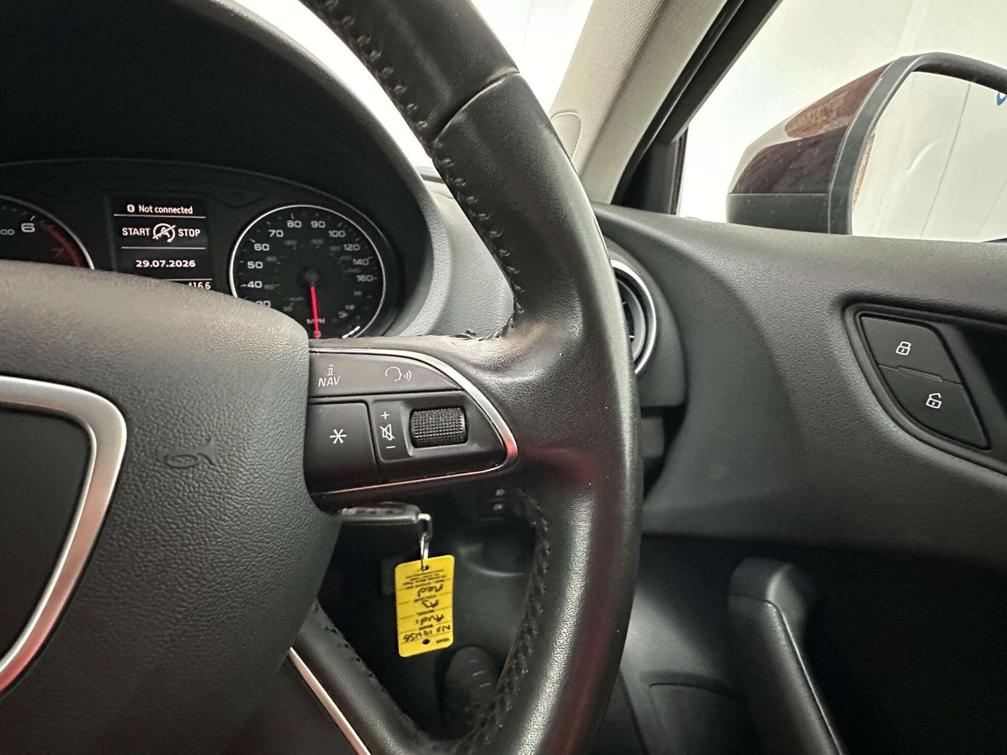 2014 Audi A3 - Thumbnail 19