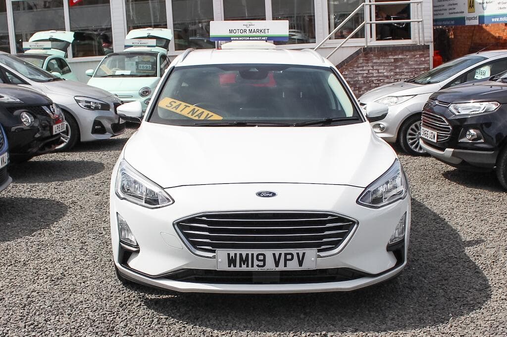 2019 Ford Focus - Image 2