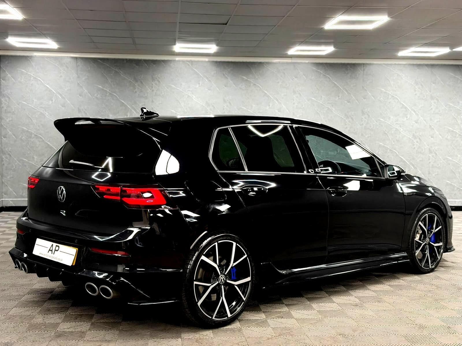 2021 Volkswagen Golf - Thumbnail 26