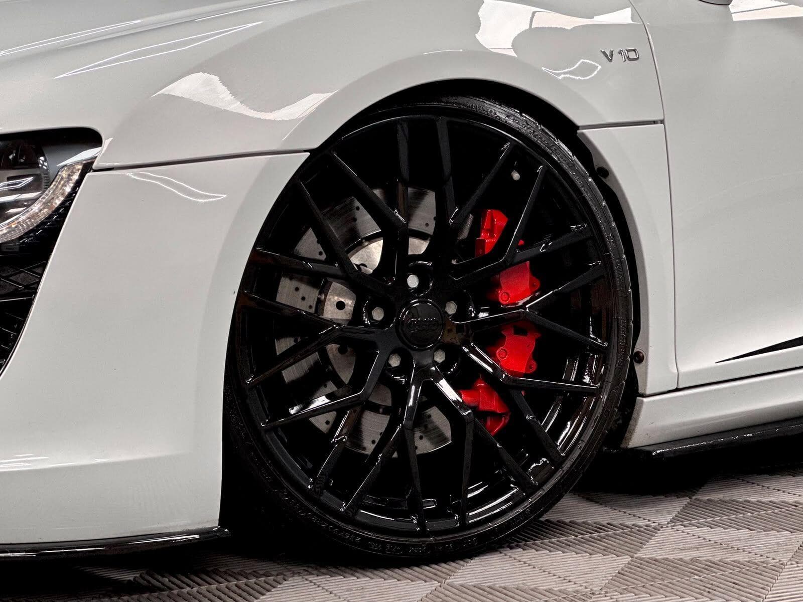 2010 Audi R8 - Thumbnail 51