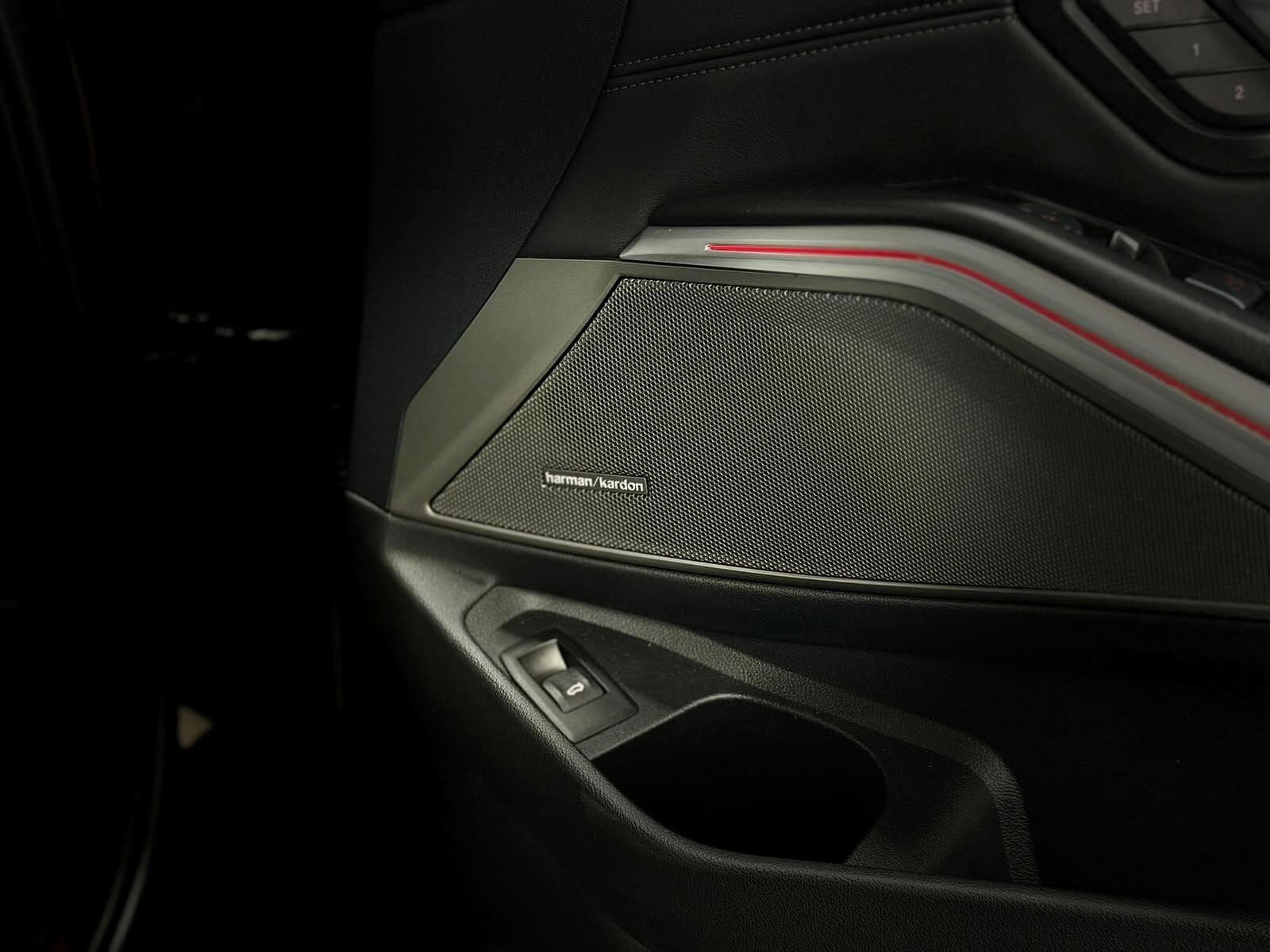 2023 BMW M3 - Thumbnail 55