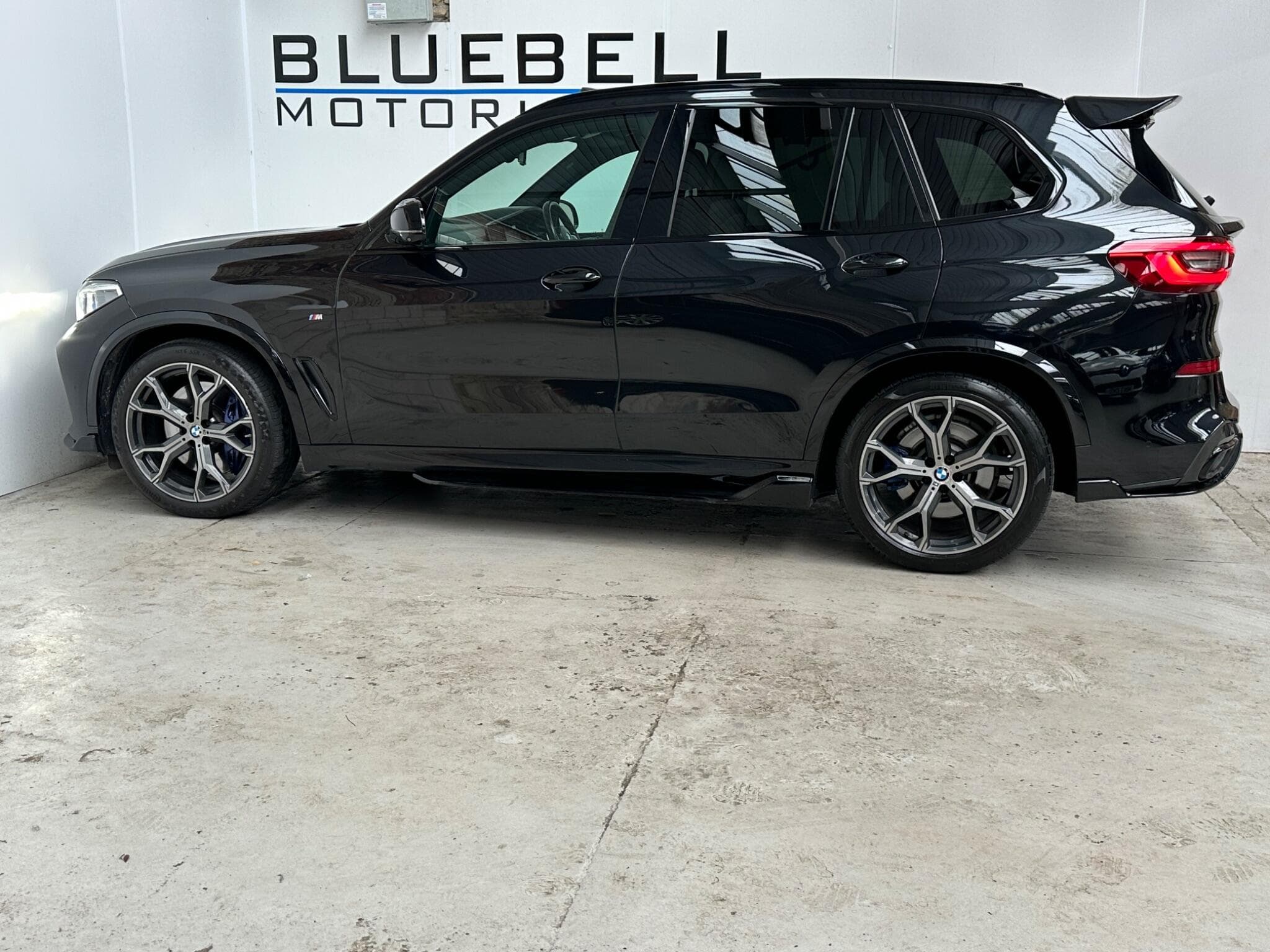 2018 BMW X5 - Thumbnail 8