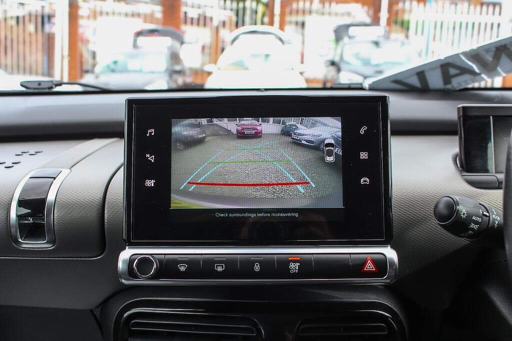 2020 Citroen C4 Cactus - Thumbnail 39