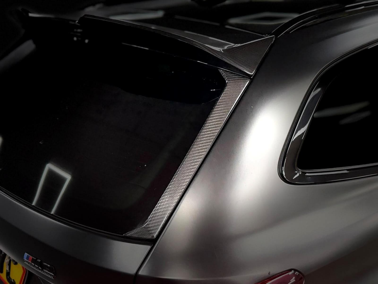 2023 BMW M3 - Thumbnail 49