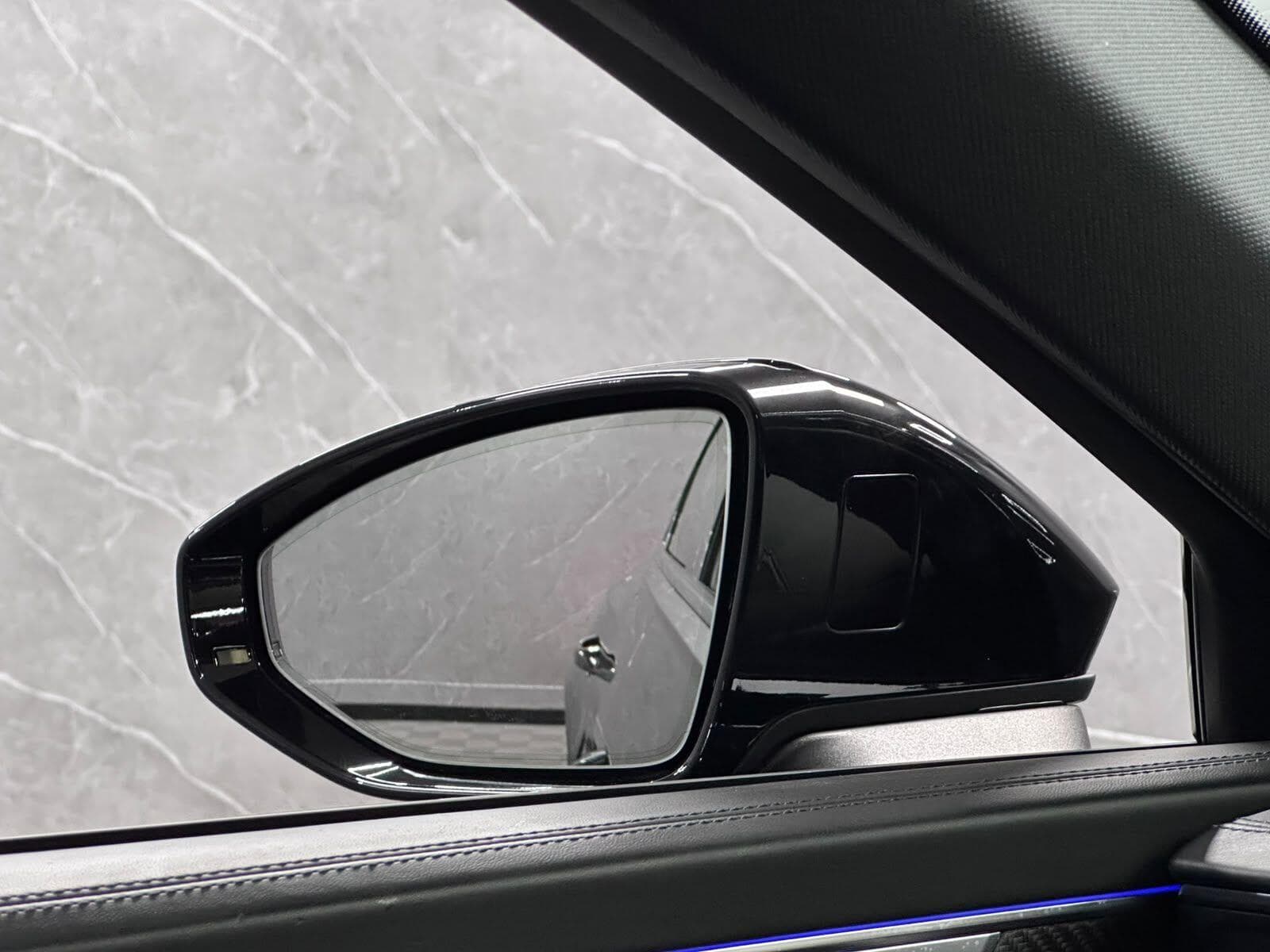 2020 Audi RS6 Avant - Thumbnail 78