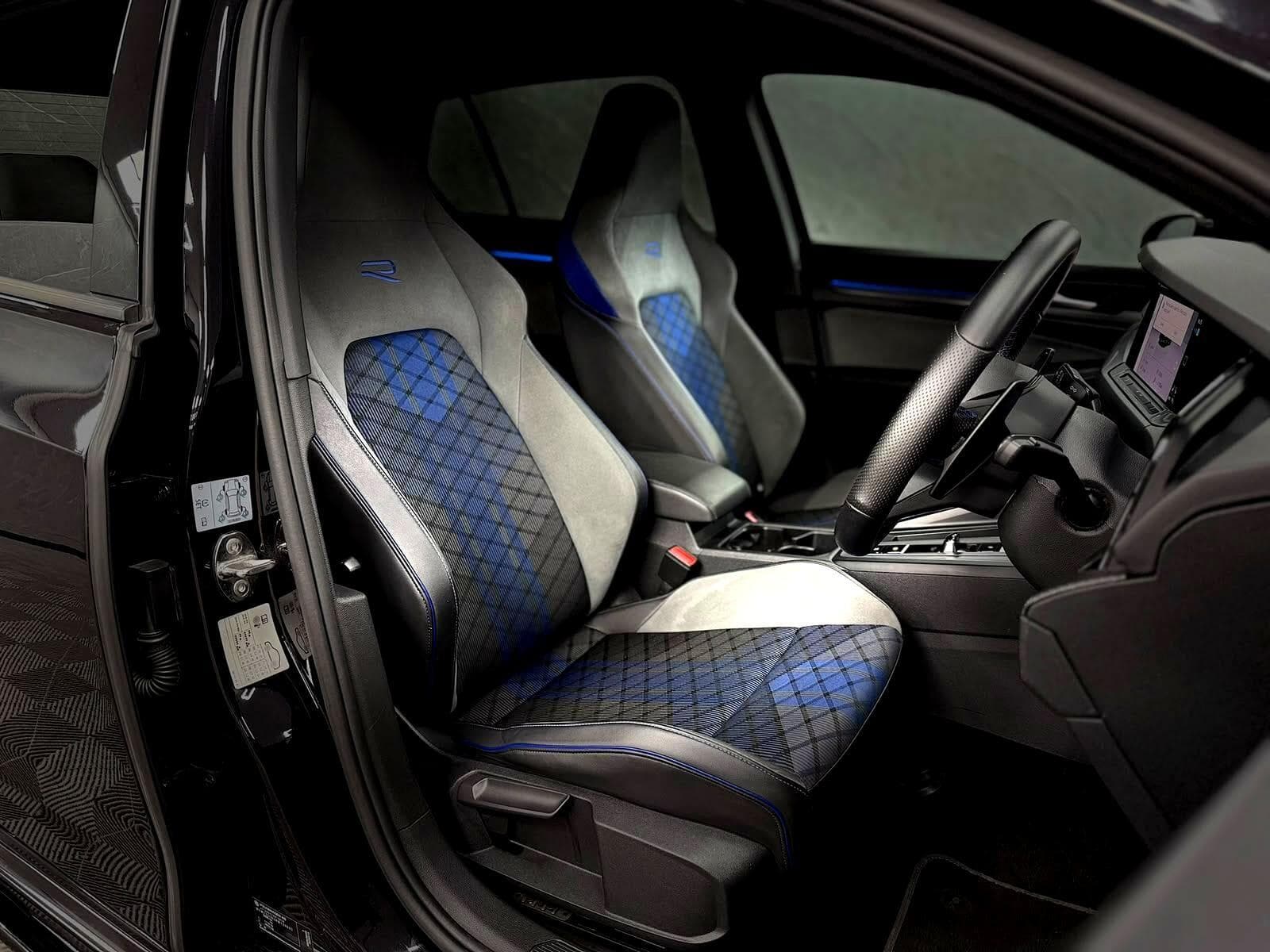 2021 Volkswagen Golf - Thumbnail 51