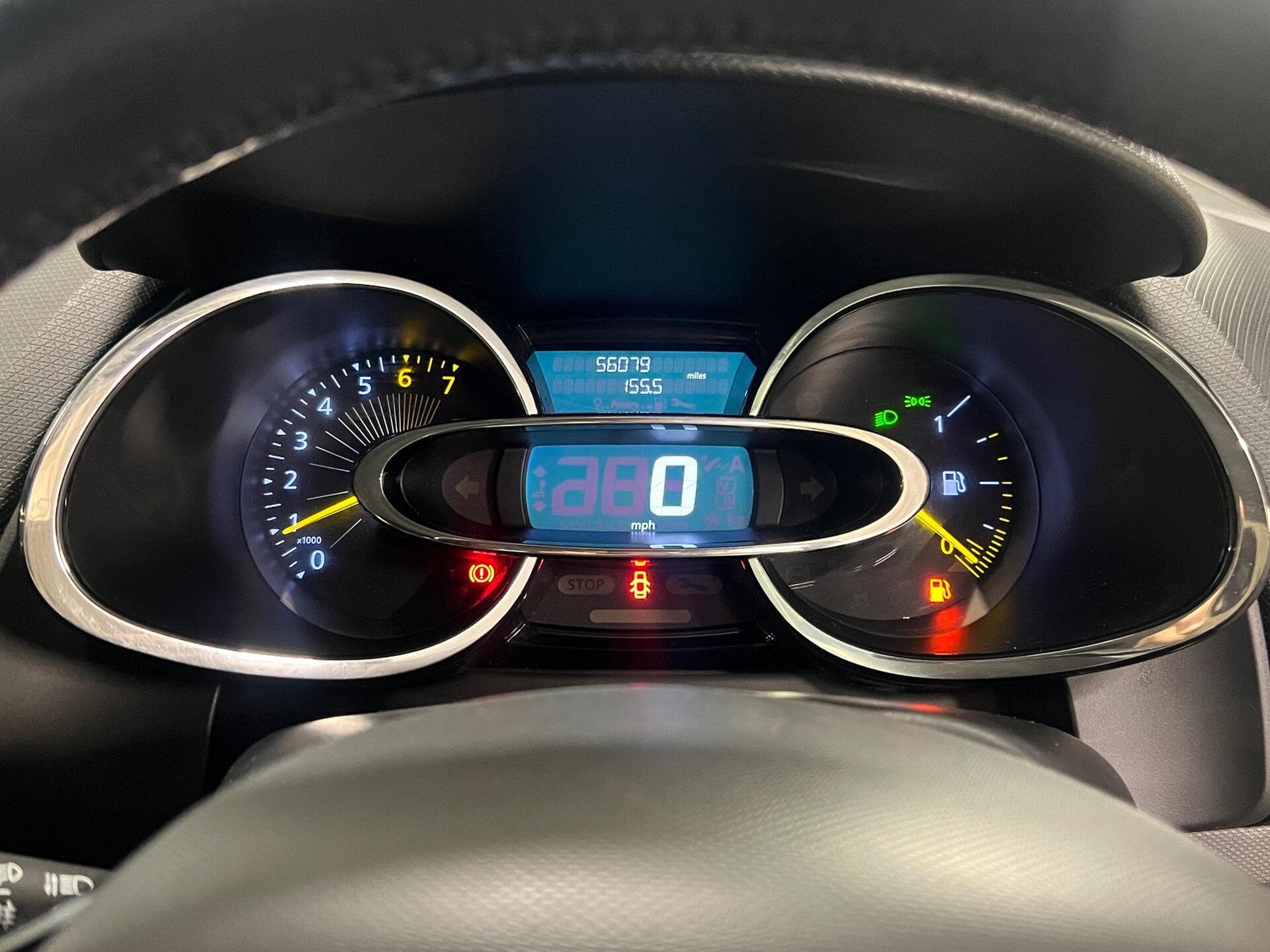 2013 Renault Clio - Thumbnail 38