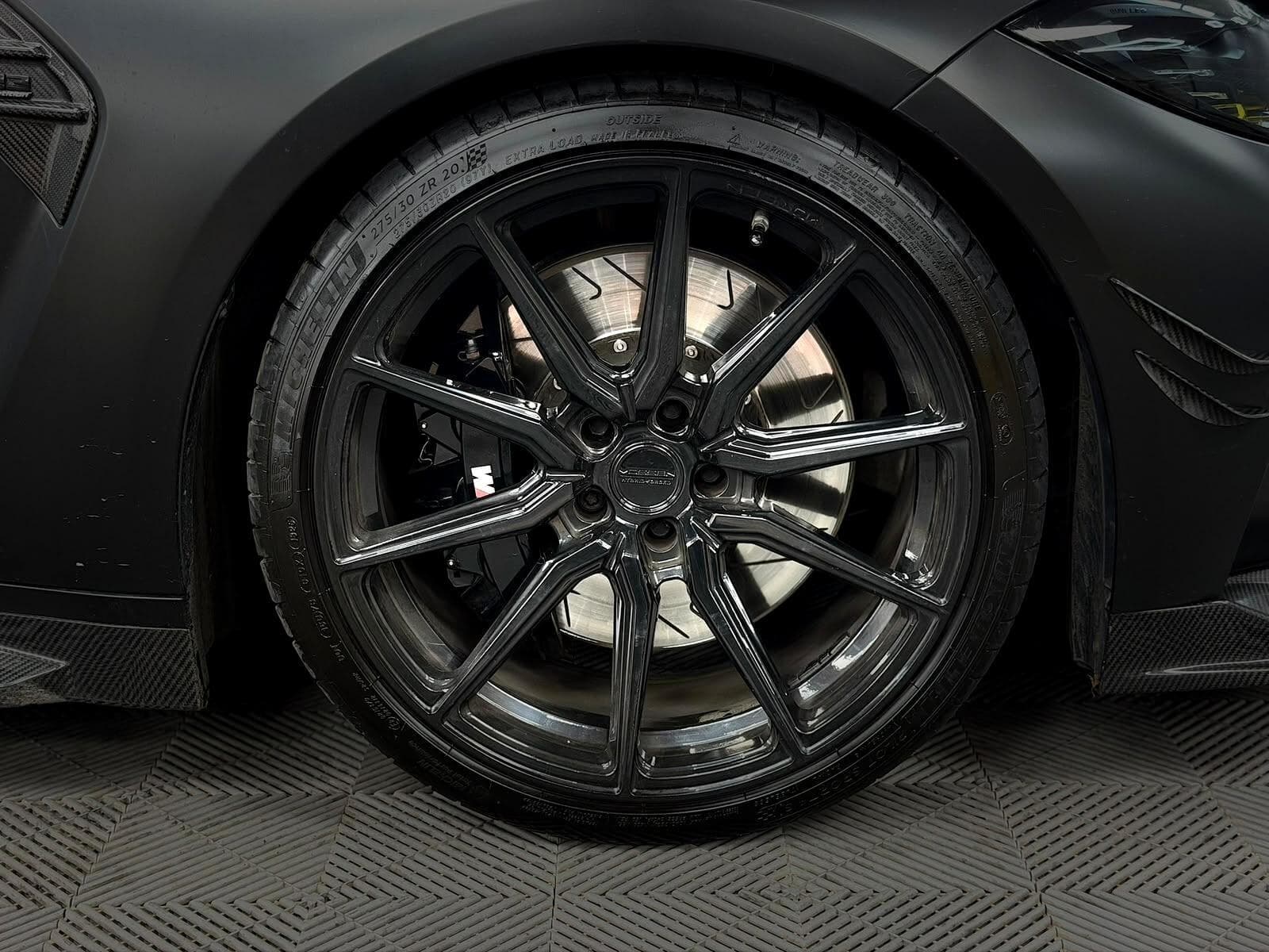 2023 BMW M3 - Thumbnail 48