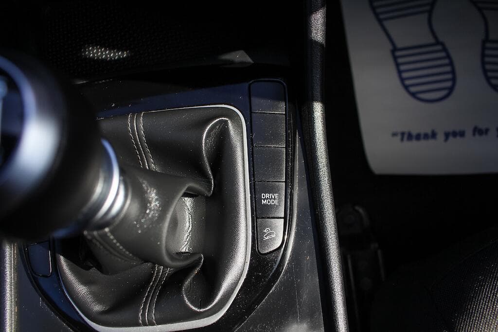 2021 Hyundai TUCSON - Thumbnail 29