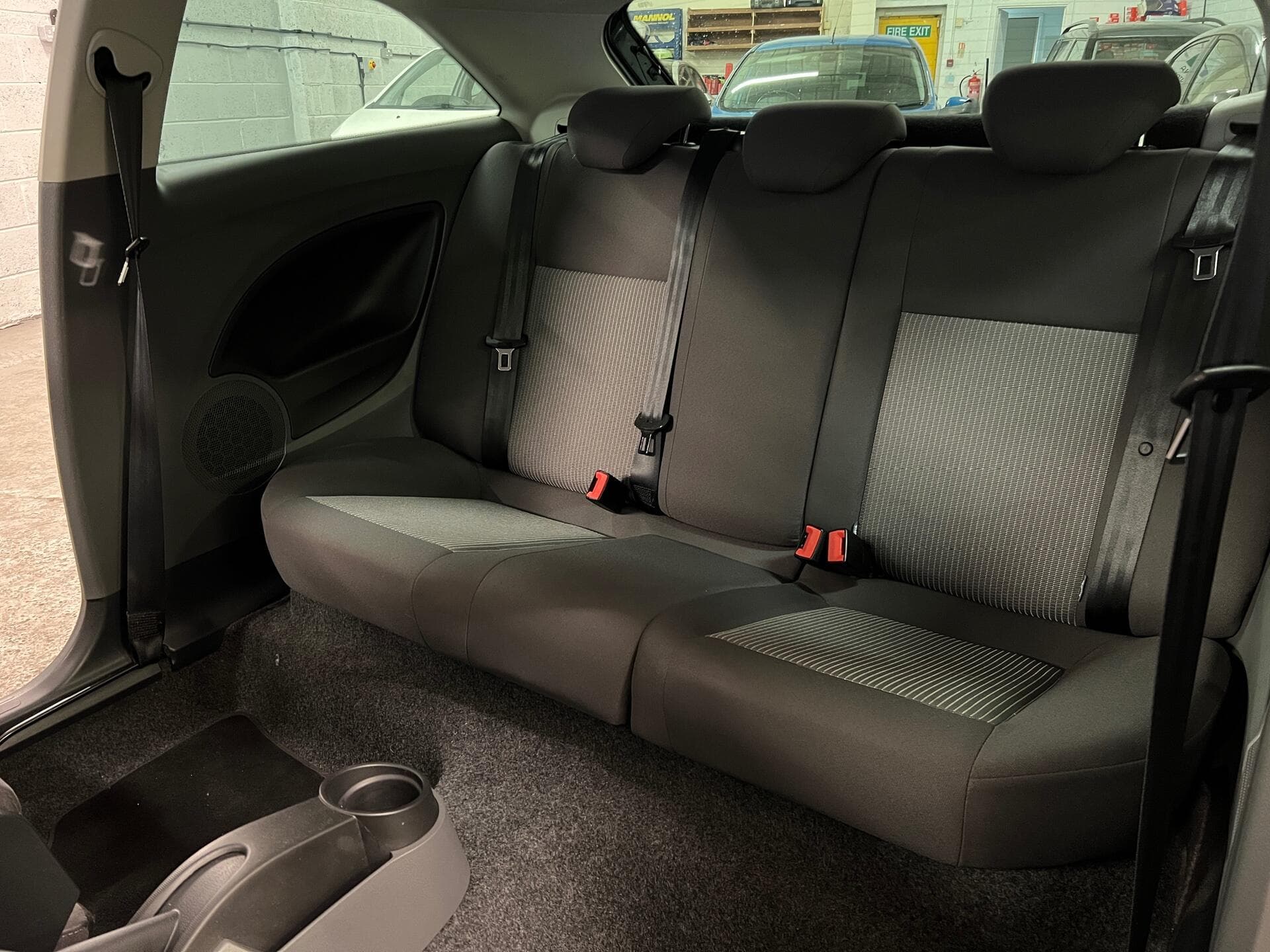 2011 SEAT Ibiza - Thumbnail 31