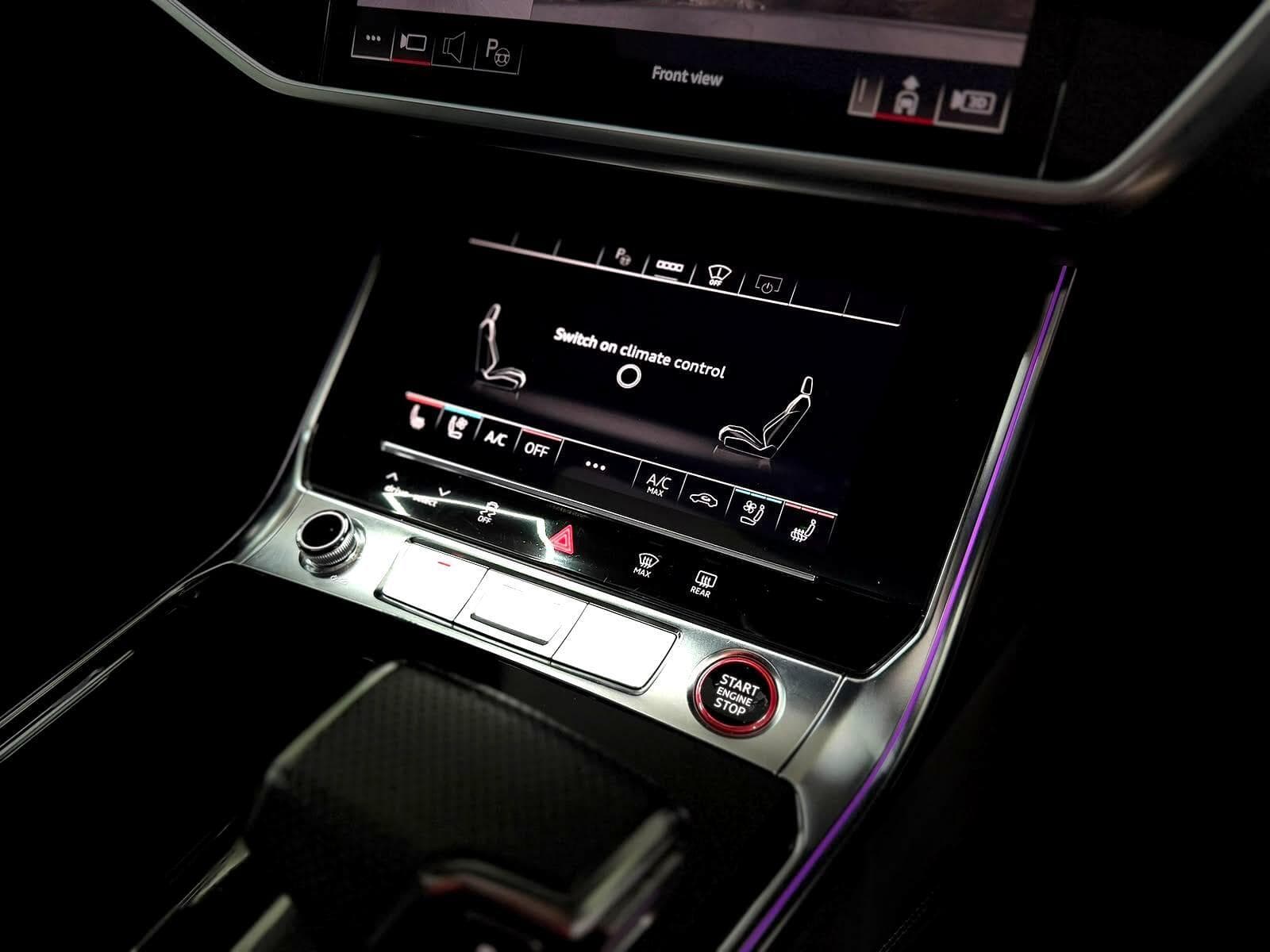 2021 Audi RS6 Avant - Thumbnail 46