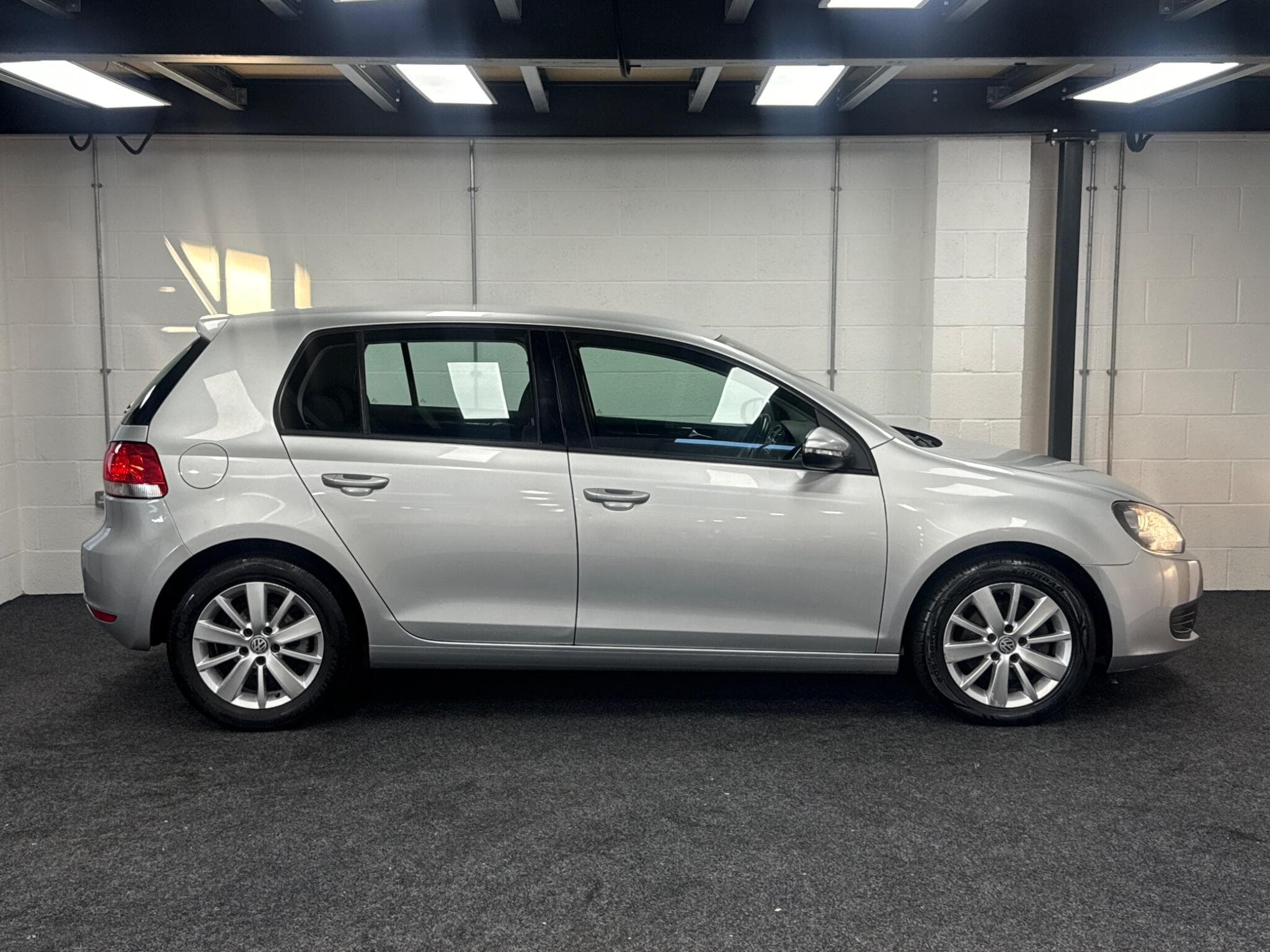 2012 Volkswagen Golf - Thumbnail 14