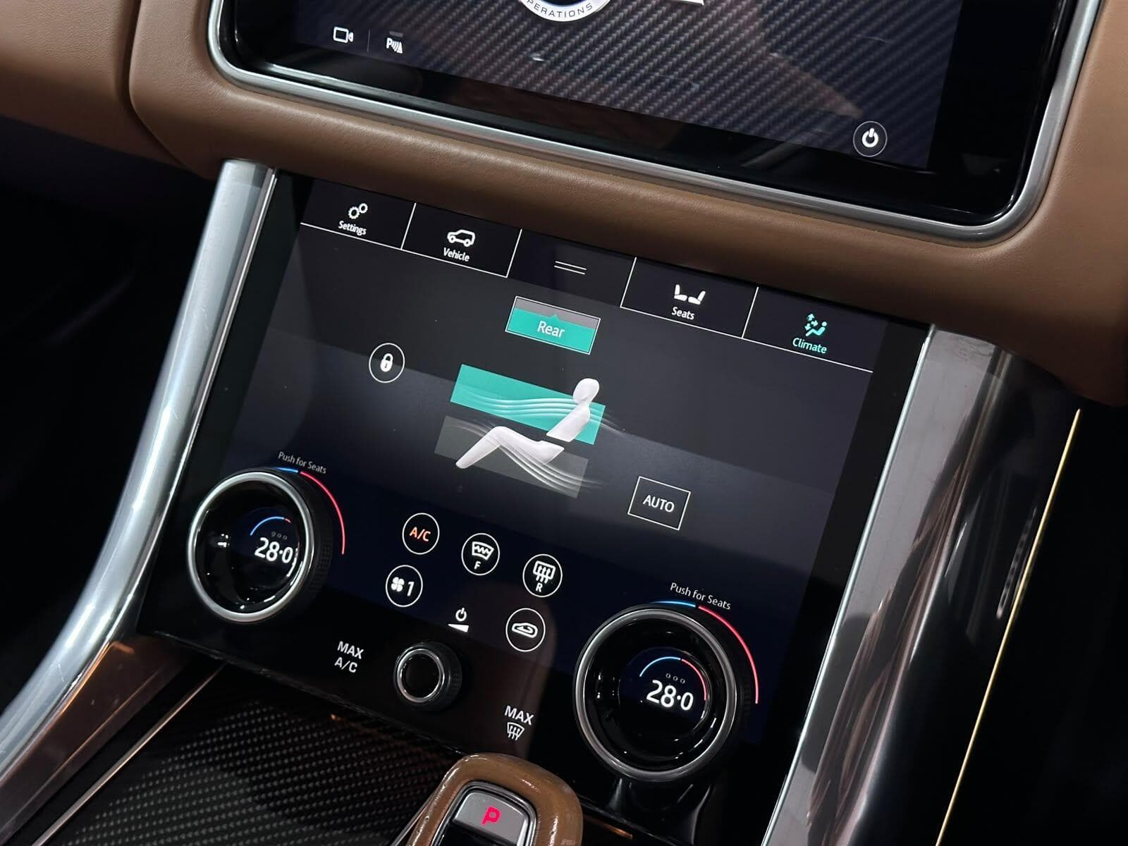 2019 Land Rover Range Rover Sport - Thumbnail 55