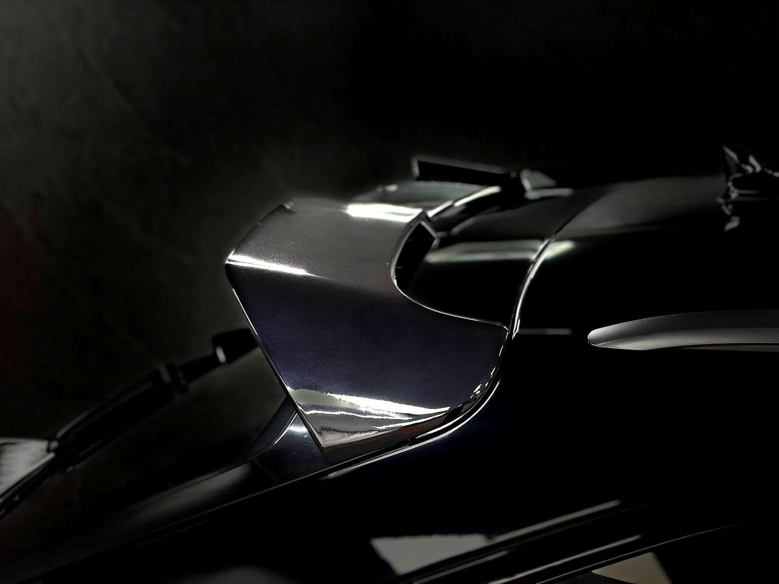 2020 Audi RS6 Avant - Thumbnail 56