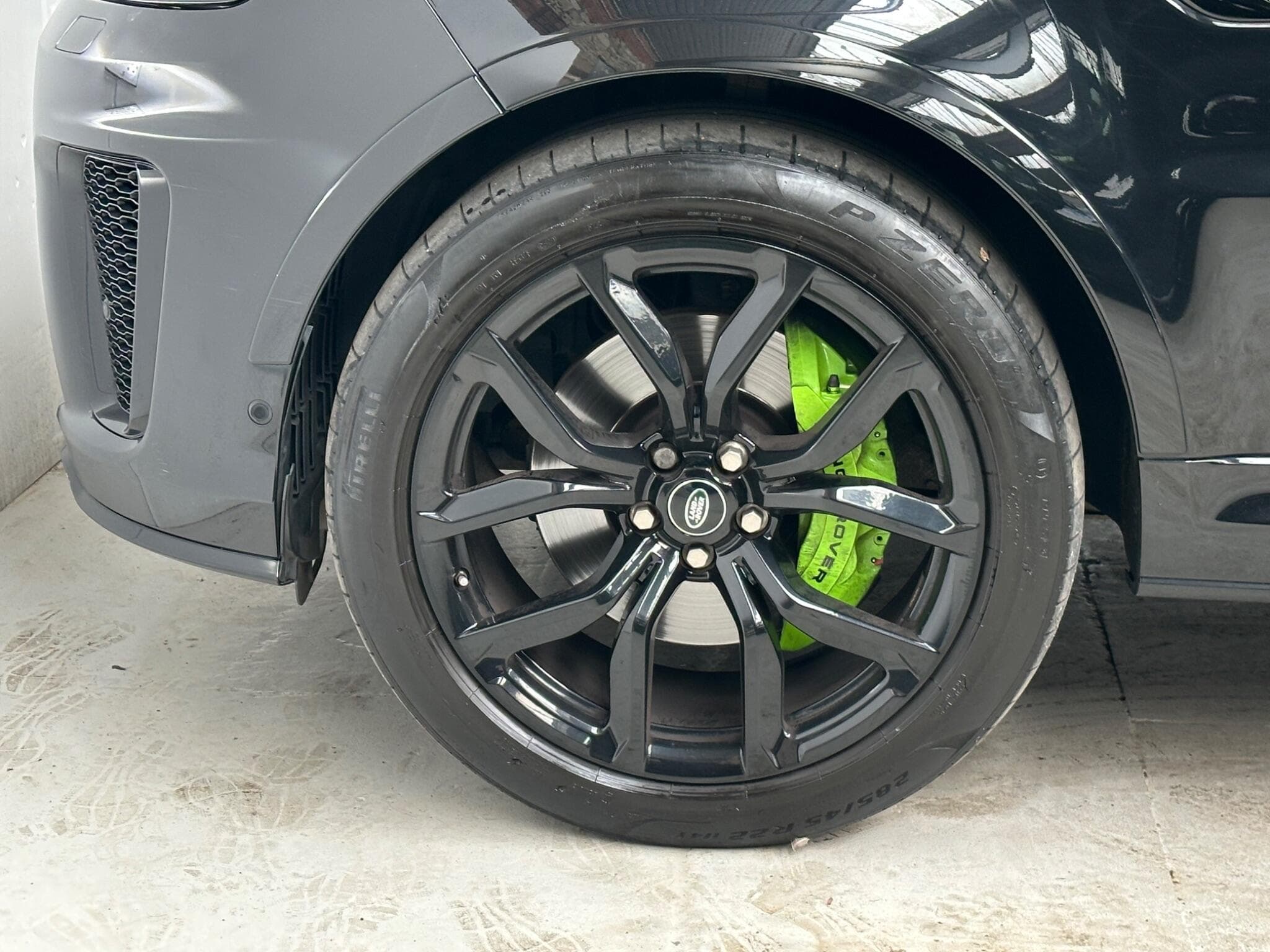 2021 Land Rover Range Rover Sport - Thumbnail 40