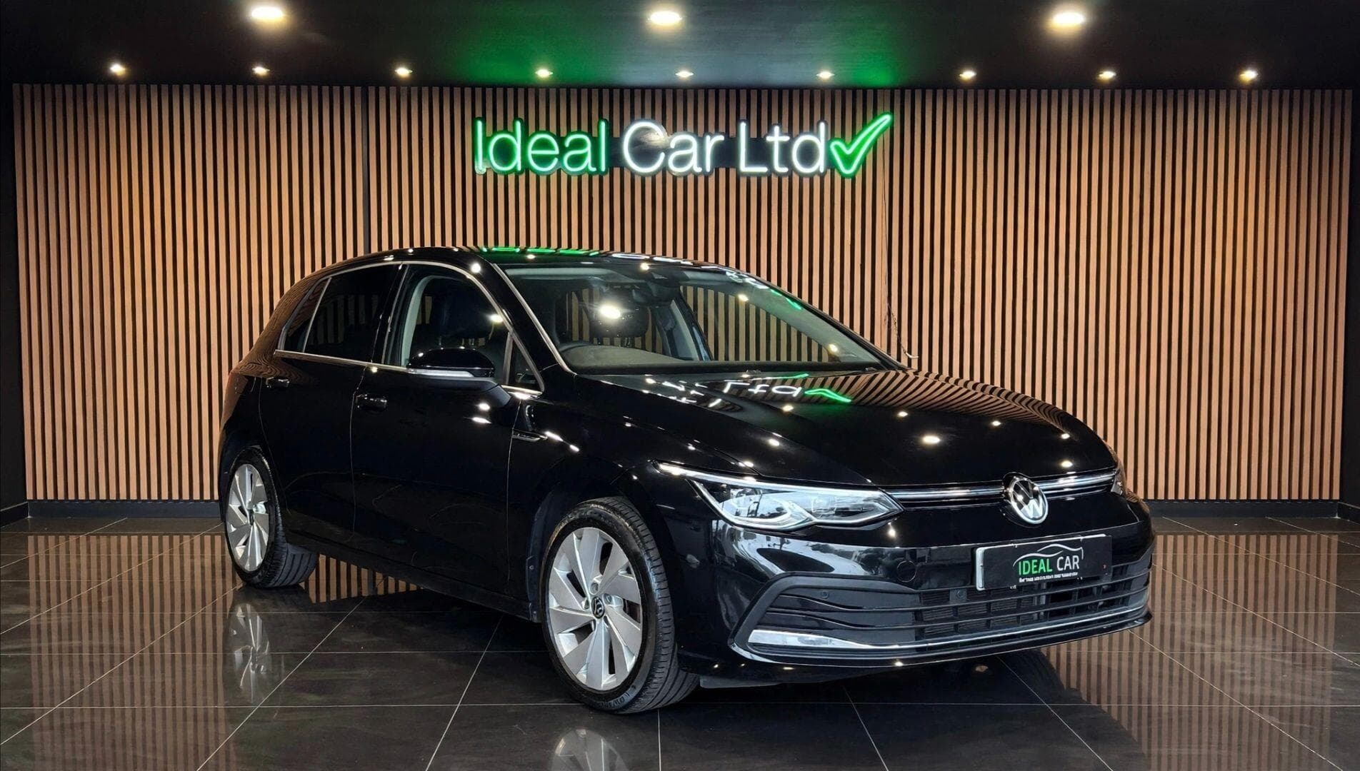2020 Volkswagen Golf - Thumbnail 6
