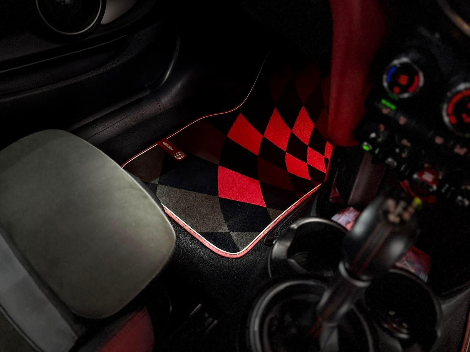 2015 MINI Hatch - Thumbnail 55