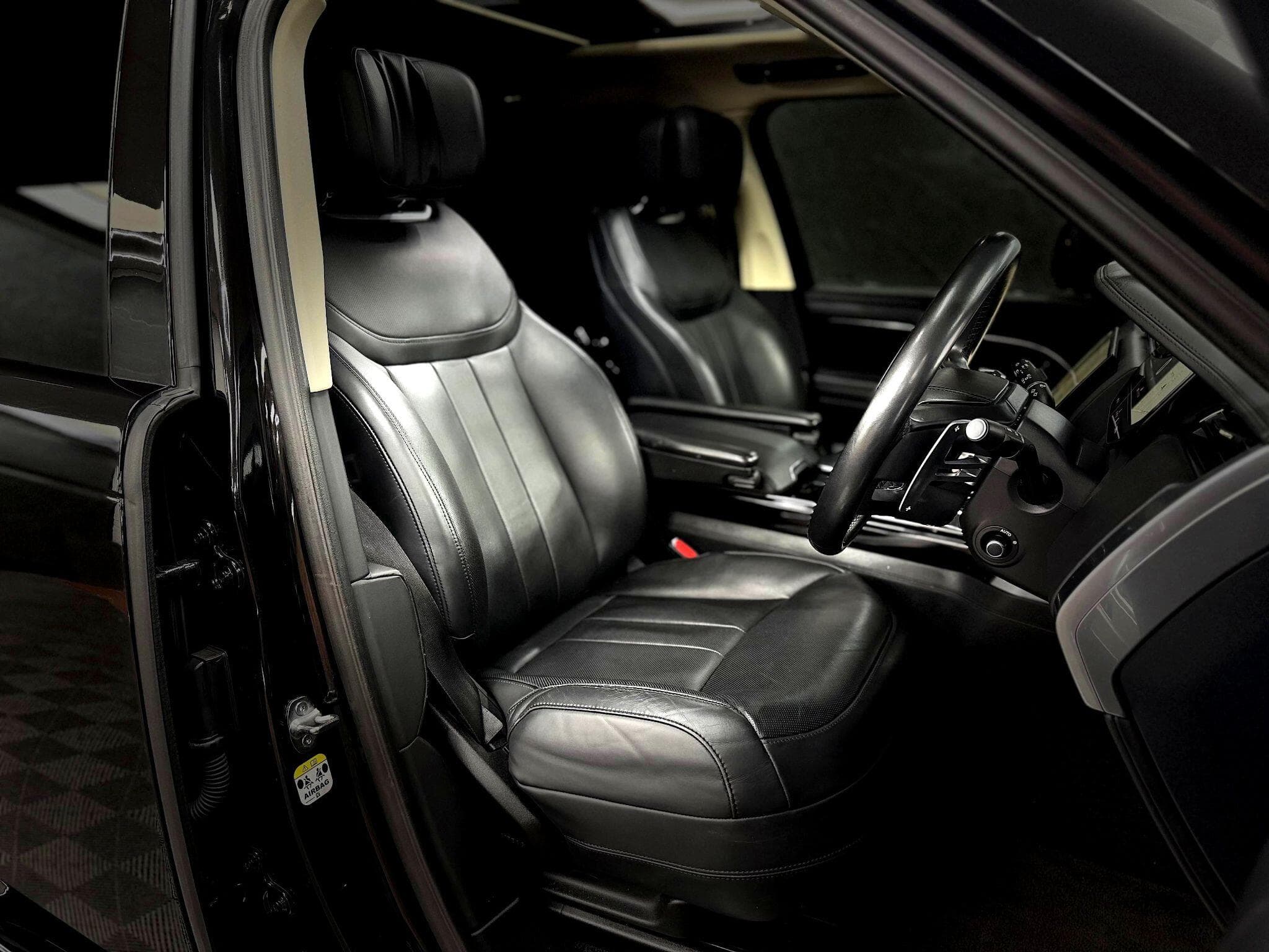 2022 Land Rover Range Rover - Thumbnail 64