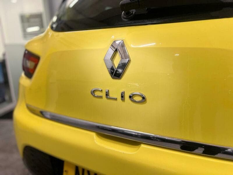 2013 Renault Clio - Thumbnail 15