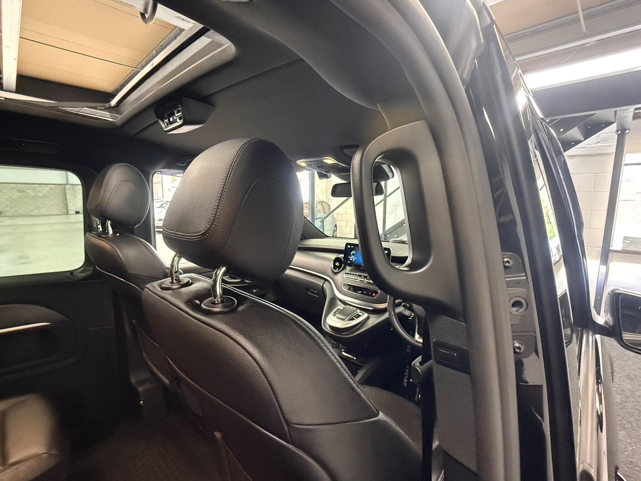 2023 Mercedes-Benz V Class - Thumbnail 74