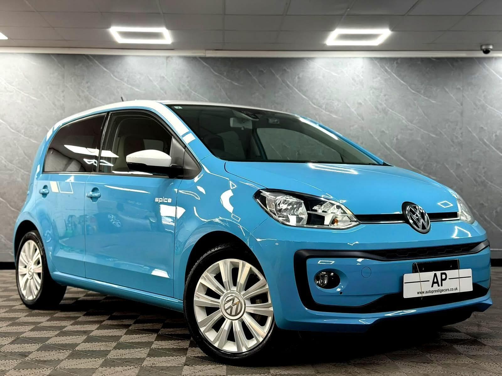 2019 Volkswagen up! - Image 1