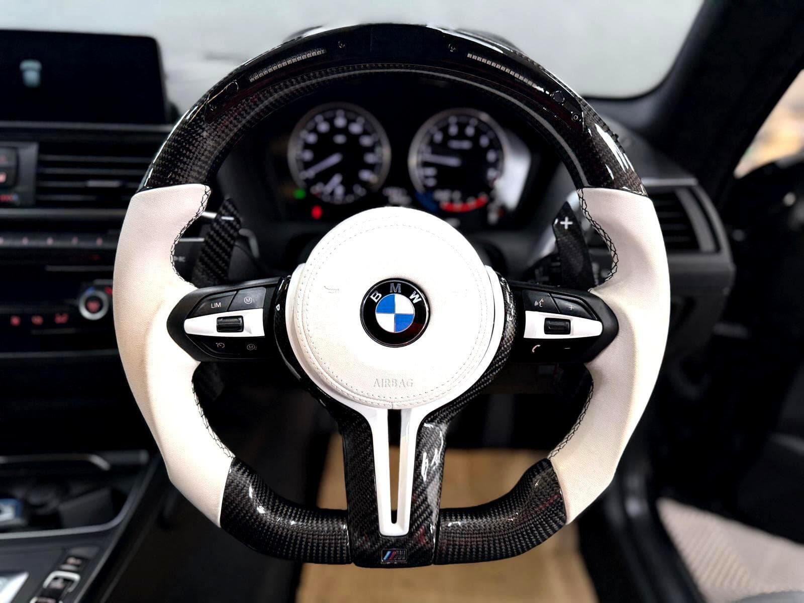 2017 BMW 1 Series - Thumbnail 47