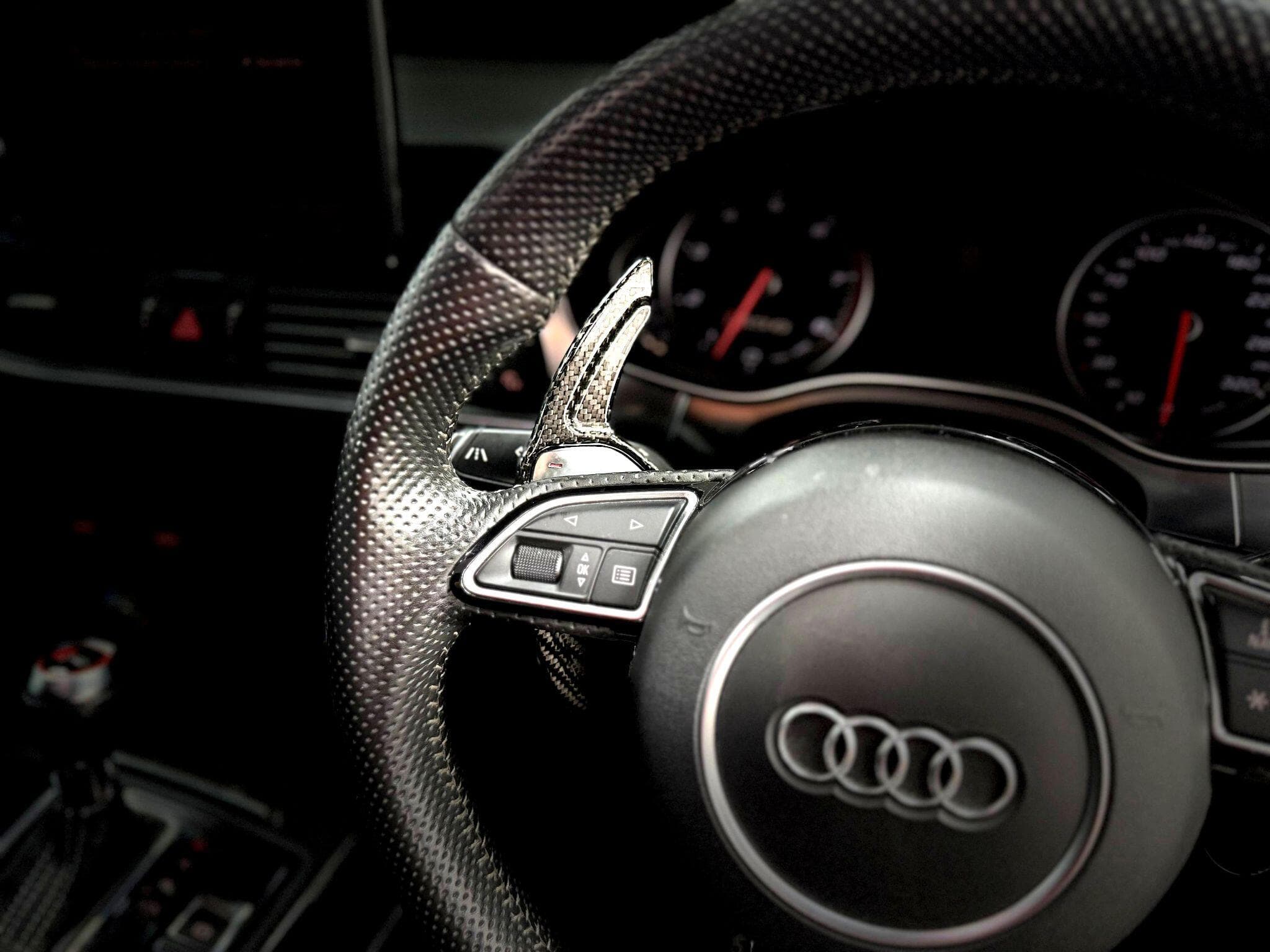 2016 Audi RS6 Avant - Thumbnail 37