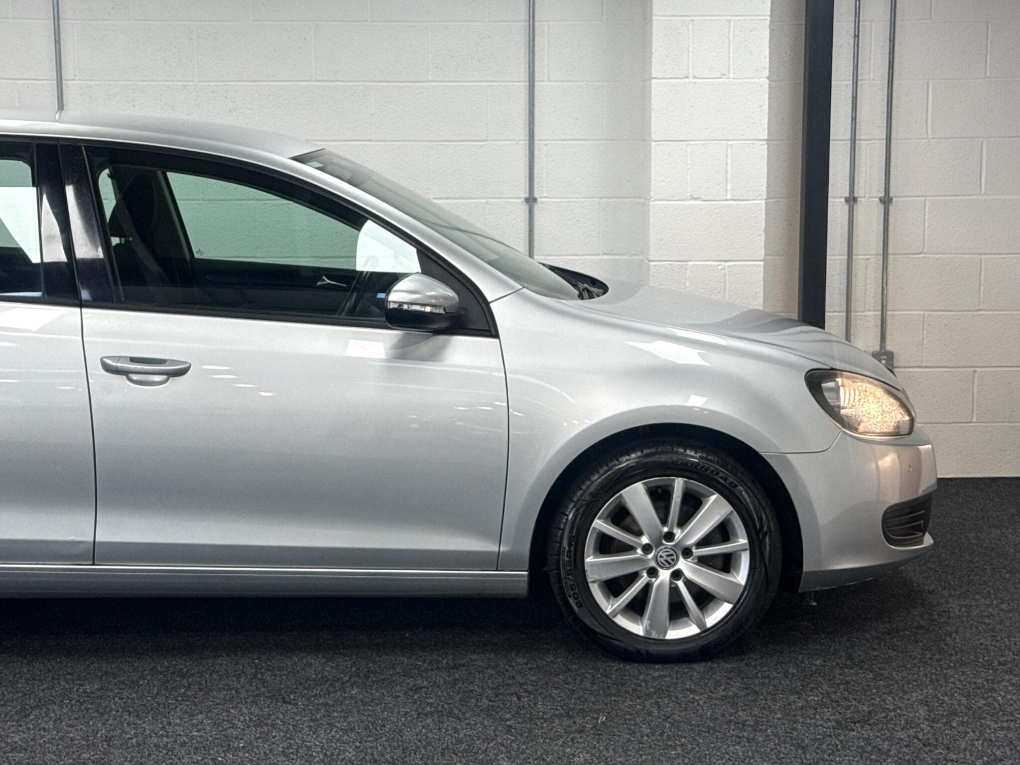 2012 Volkswagen Golf - Thumbnail 13