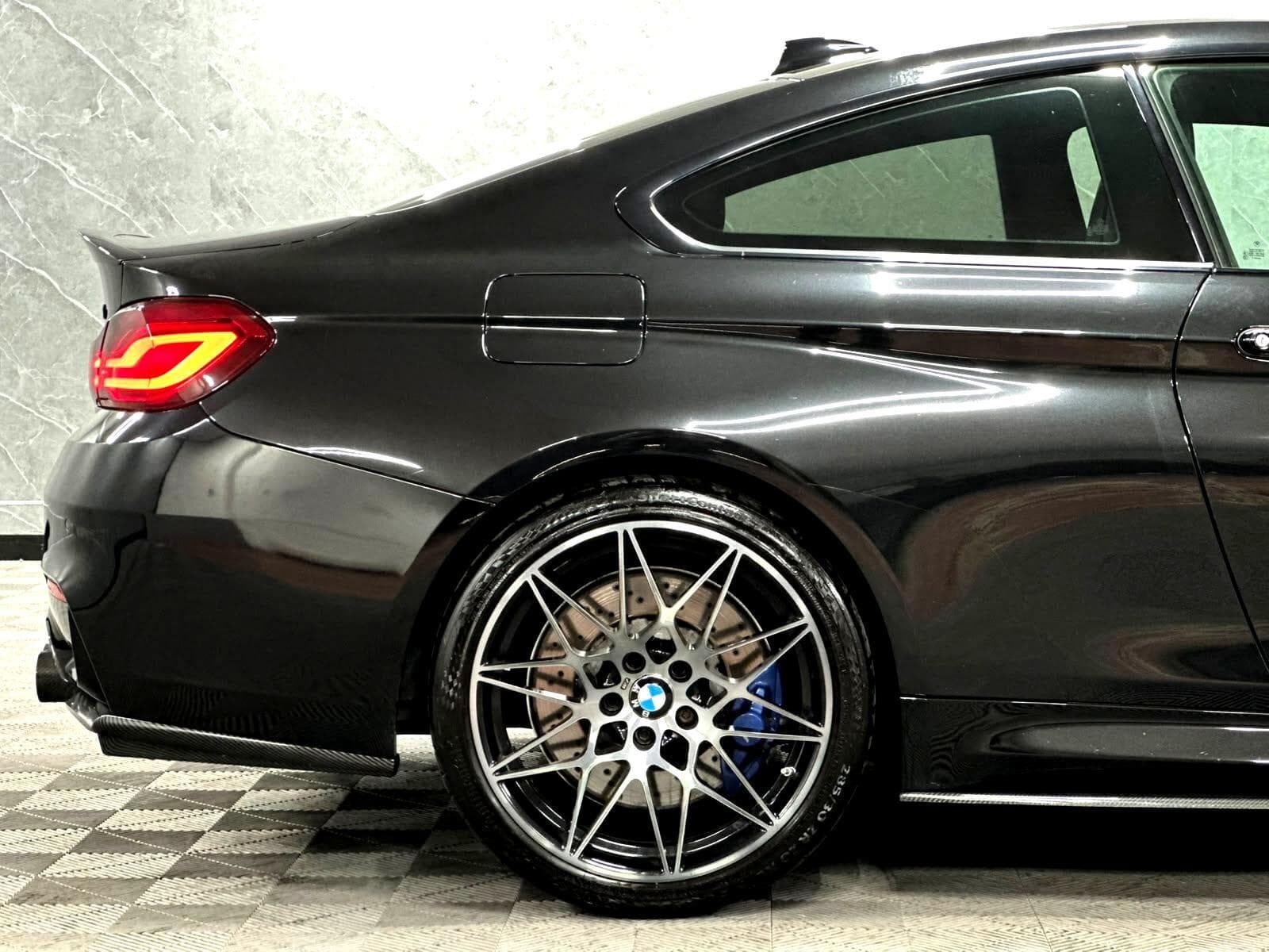 2017 BMW M4 - Thumbnail 50