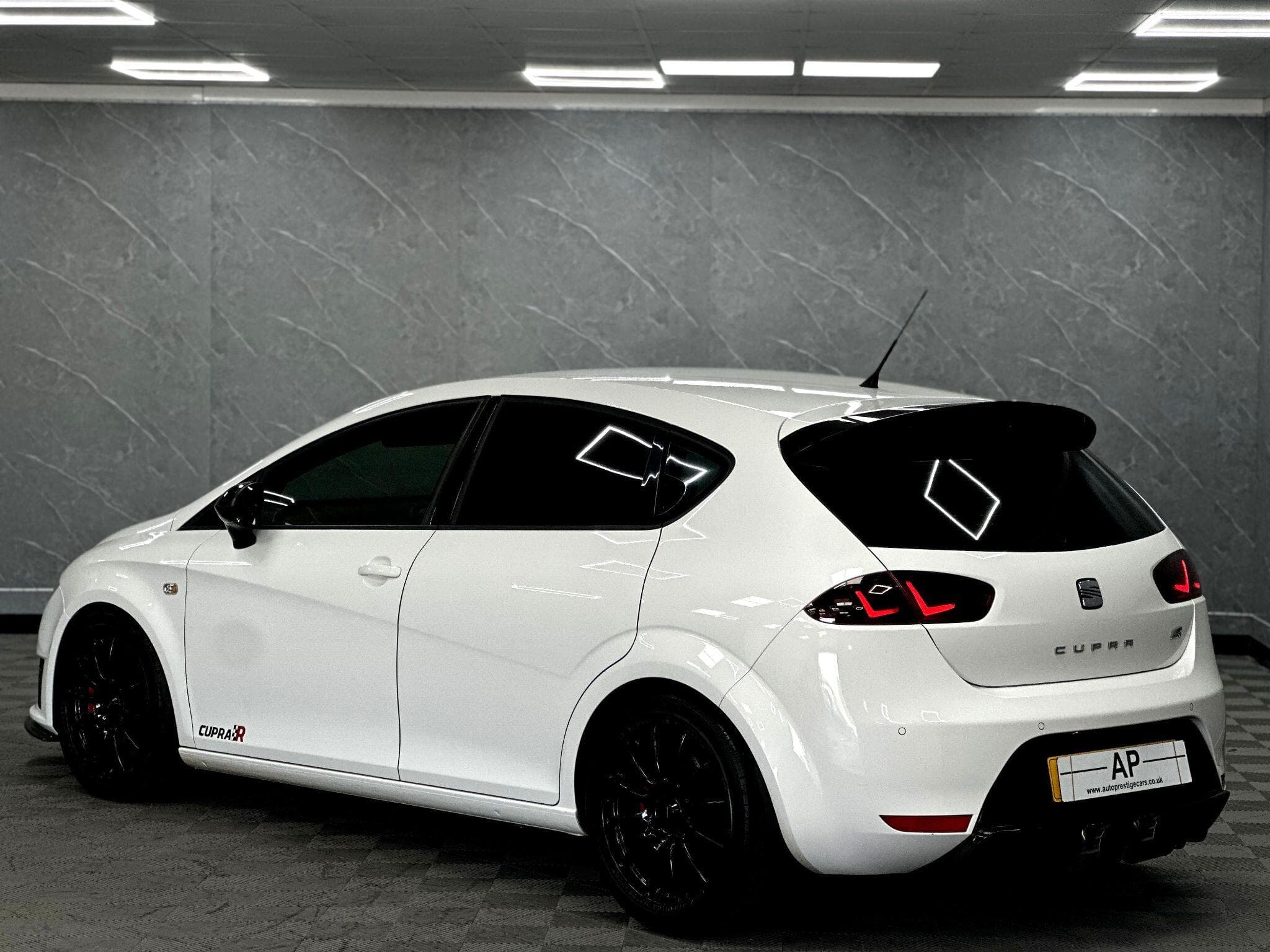 2011 SEAT Leon - Thumbnail 18