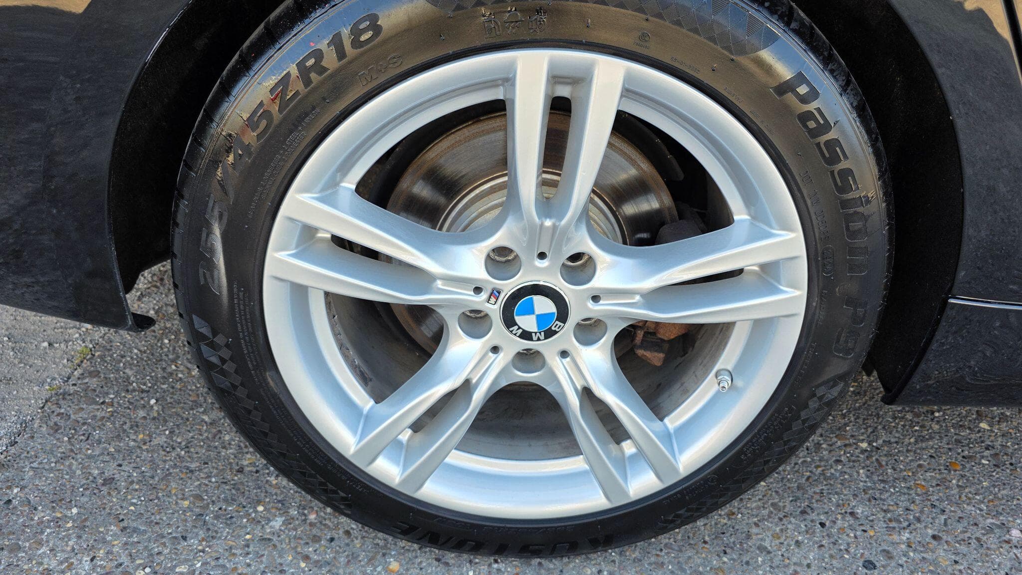 2016 BMW 3 Series Gran Turismo - Thumbnail 11