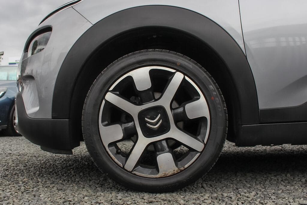 2020 Citroen C4 Cactus - Thumbnail 13