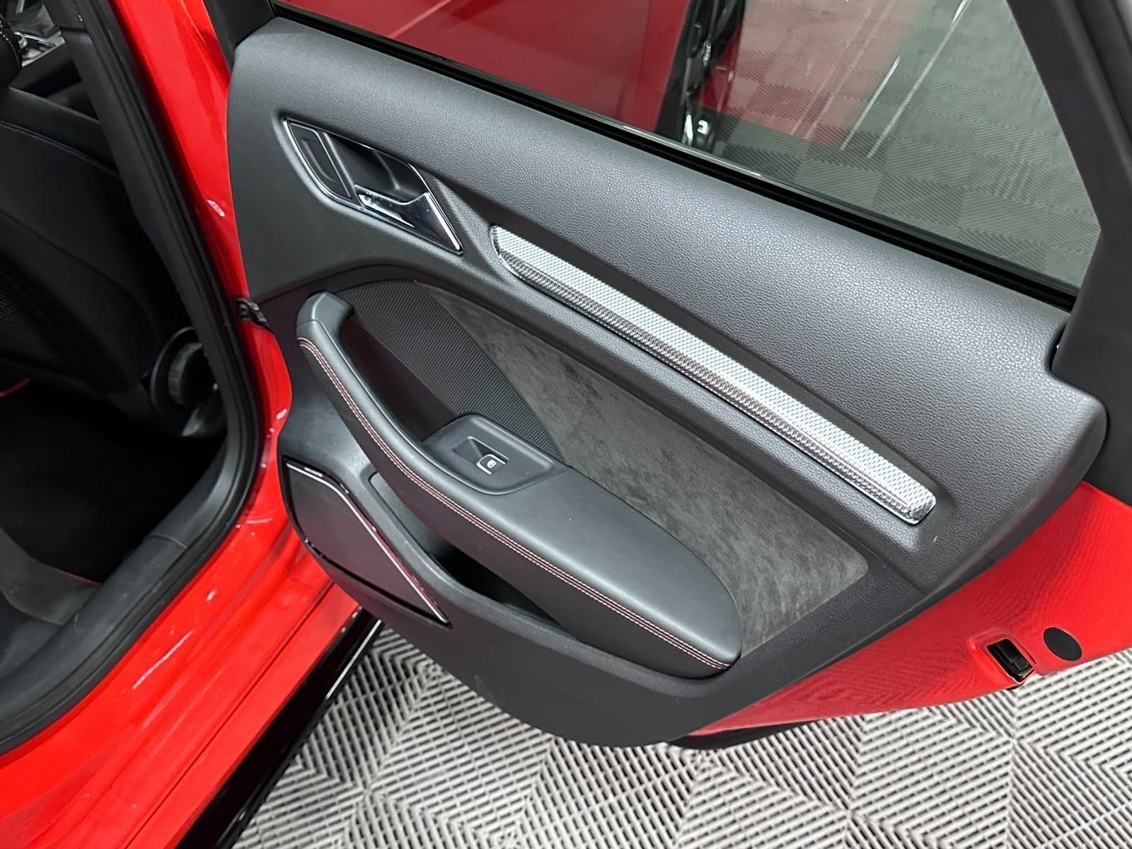 2018 Audi RS3 - Thumbnail 62