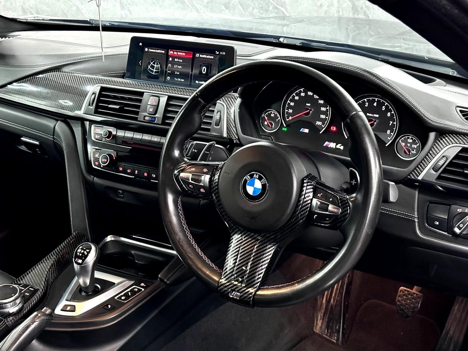 2017 BMW M4 - Thumbnail 5