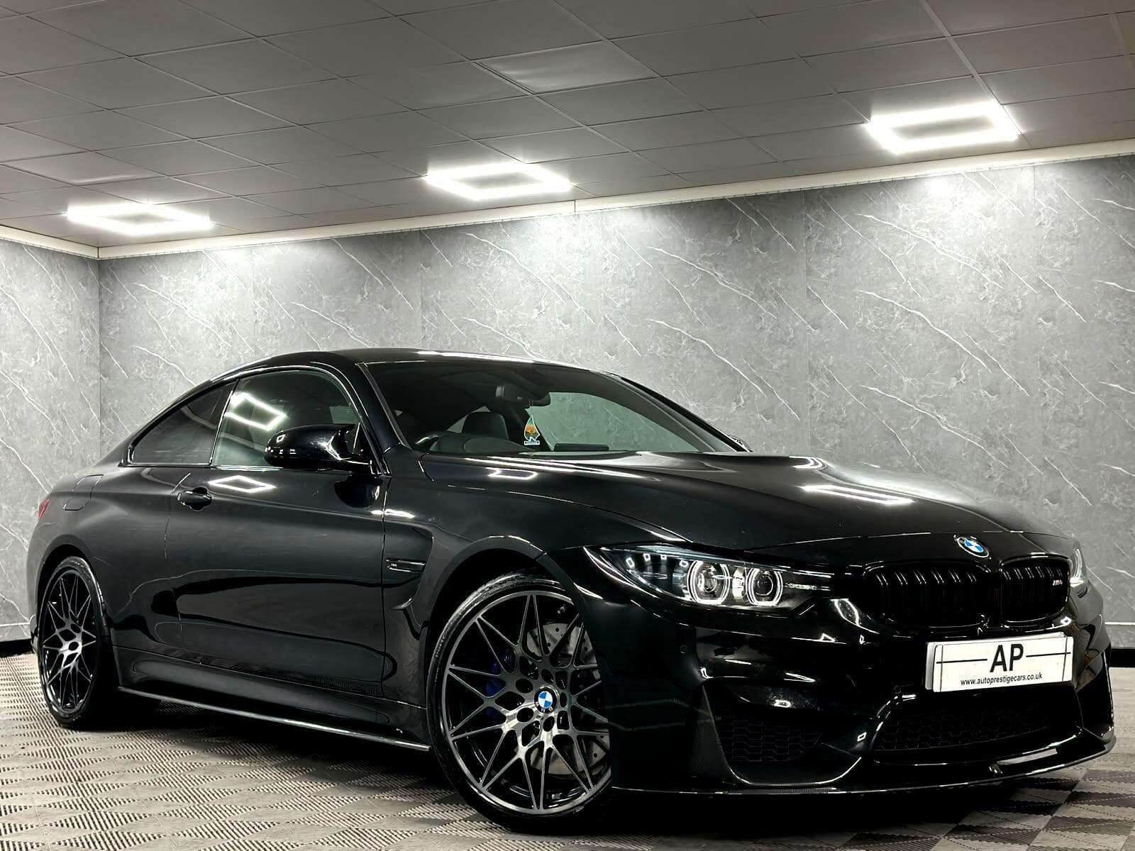 2017 BMW M4 - Thumbnail 24