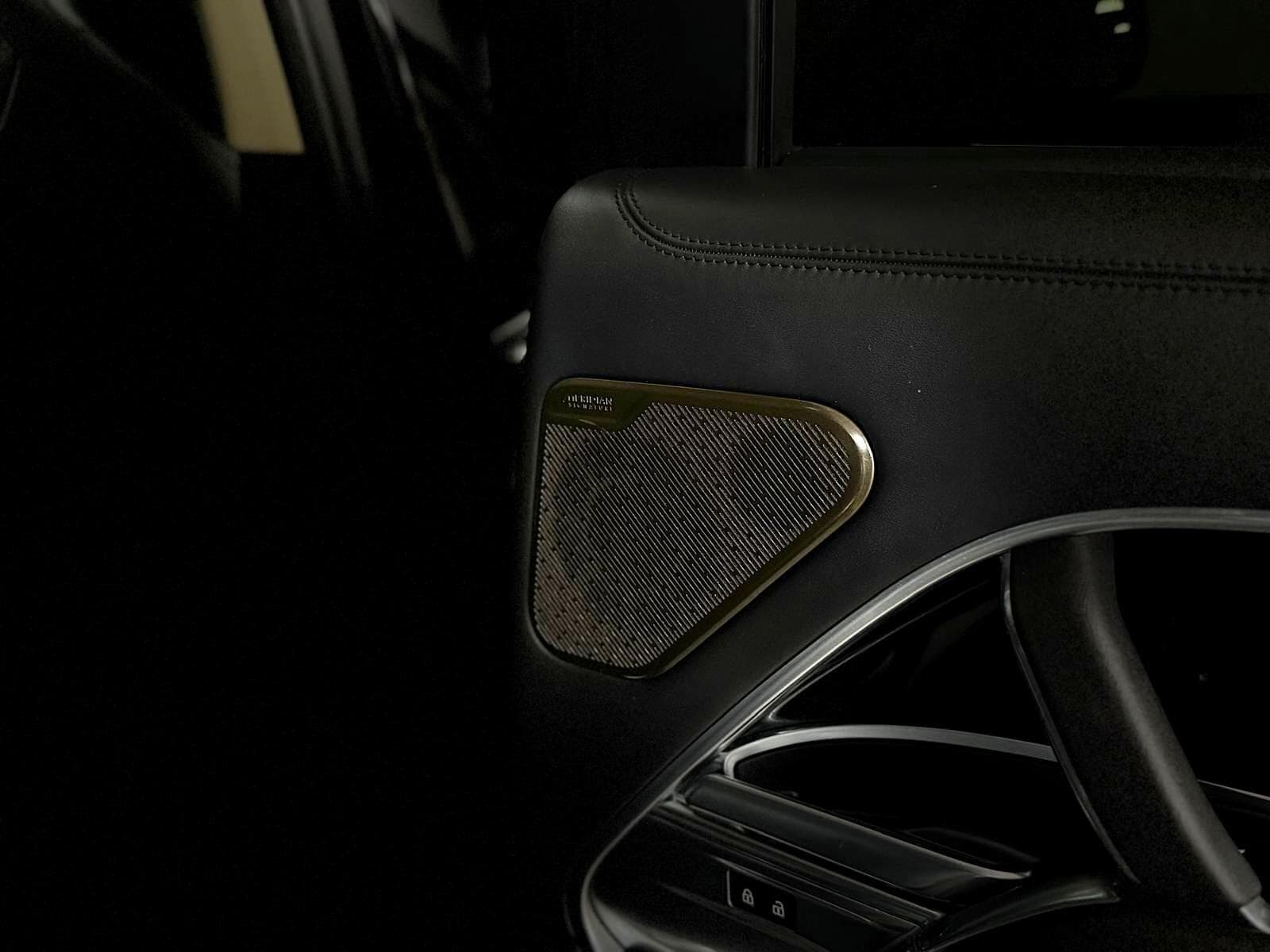2022 Land Rover Range Rover - Thumbnail 73