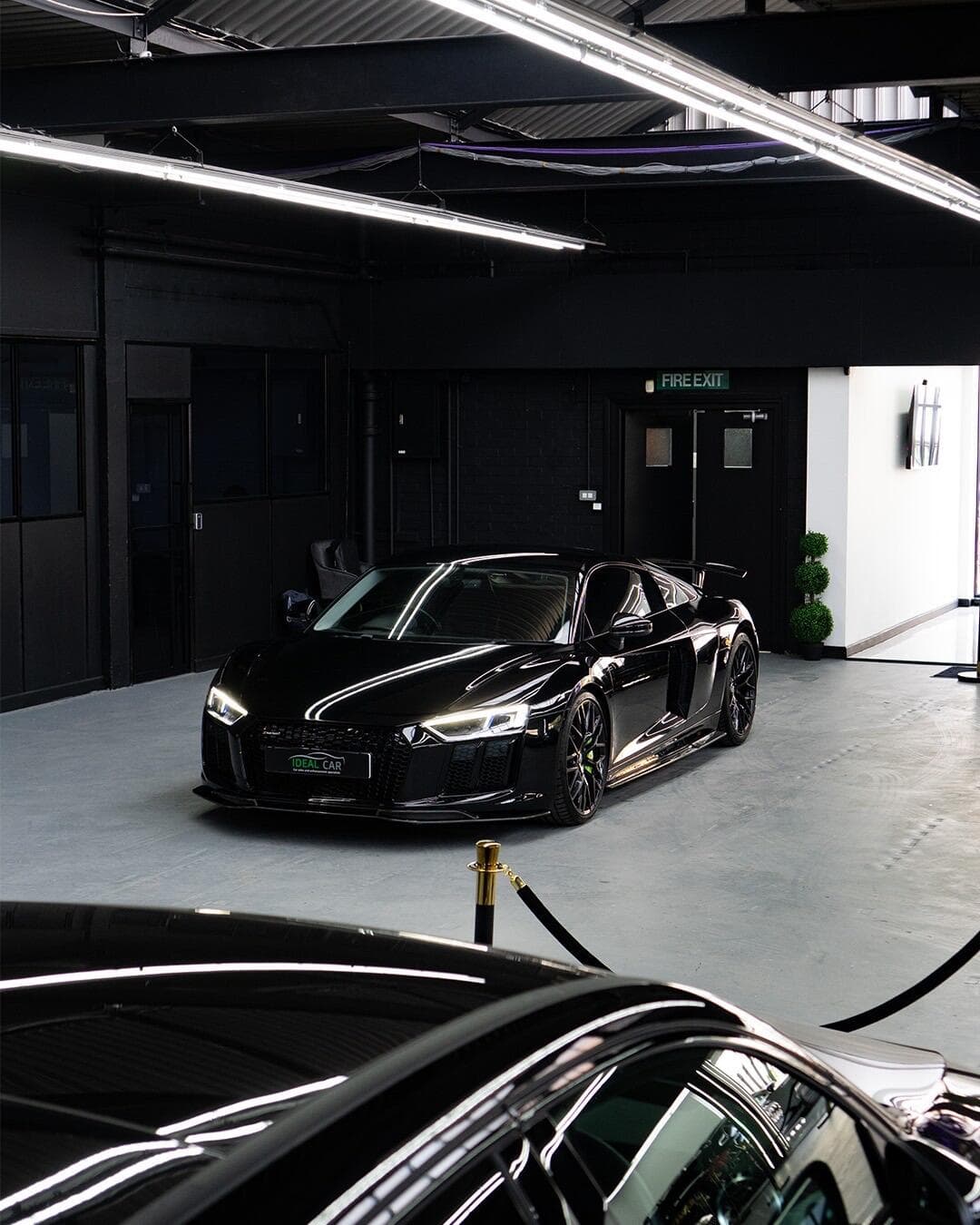 2016 Audi R8 - Image 1