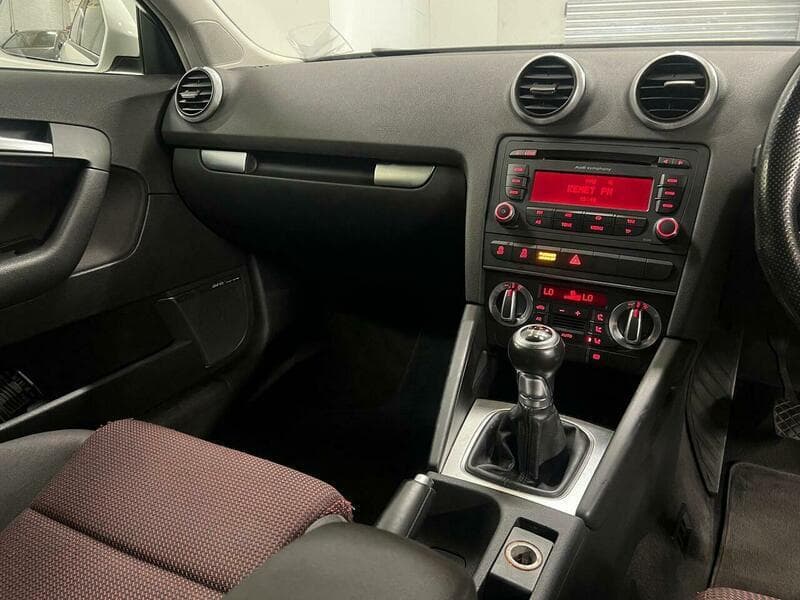 2010 Audi A3 - Thumbnail 28