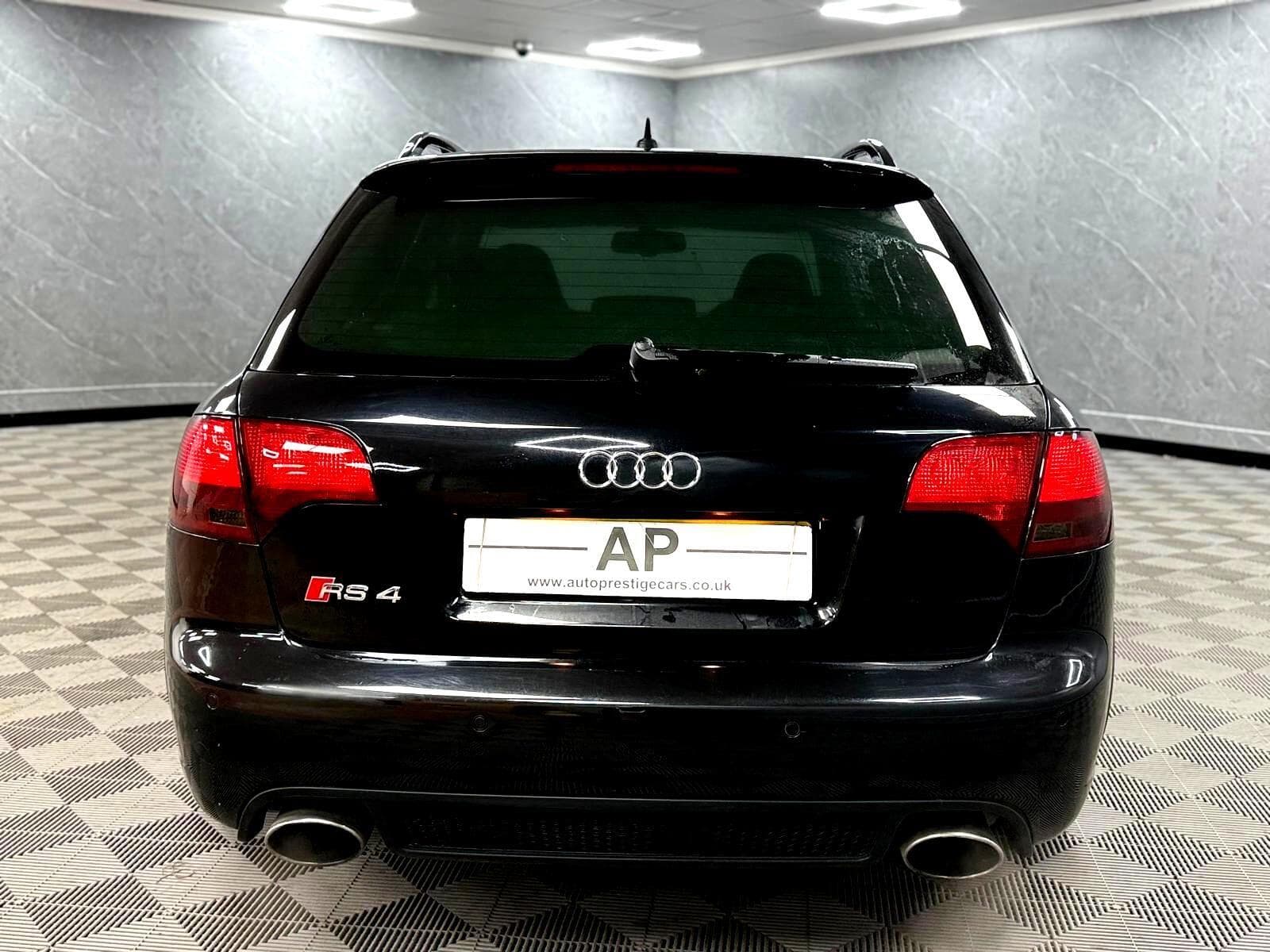 2006 Audi RS4 Avant - Thumbnail 28