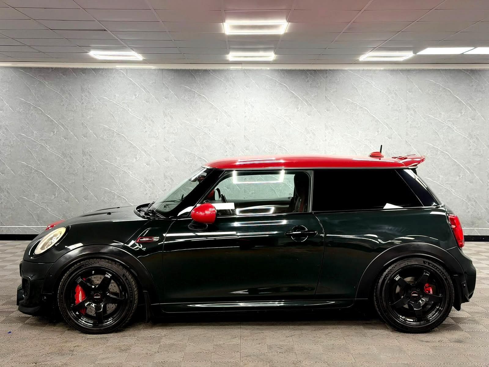 2015 MINI Hatch - Thumbnail 20