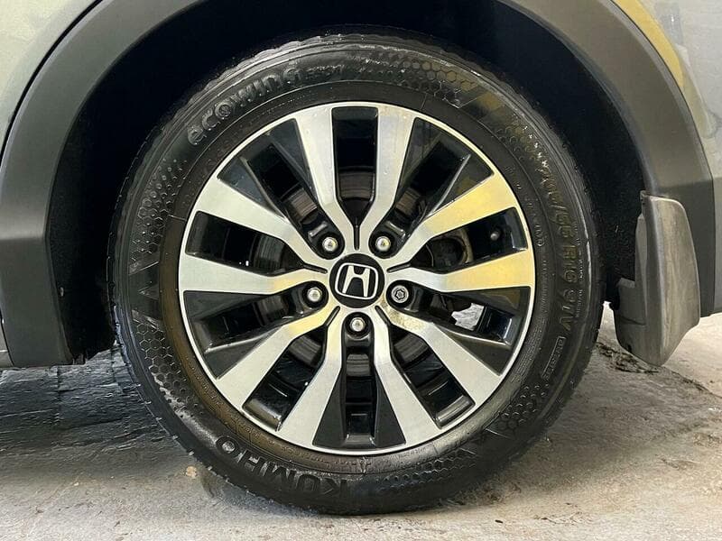 2015 Honda Civic - Thumbnail 19