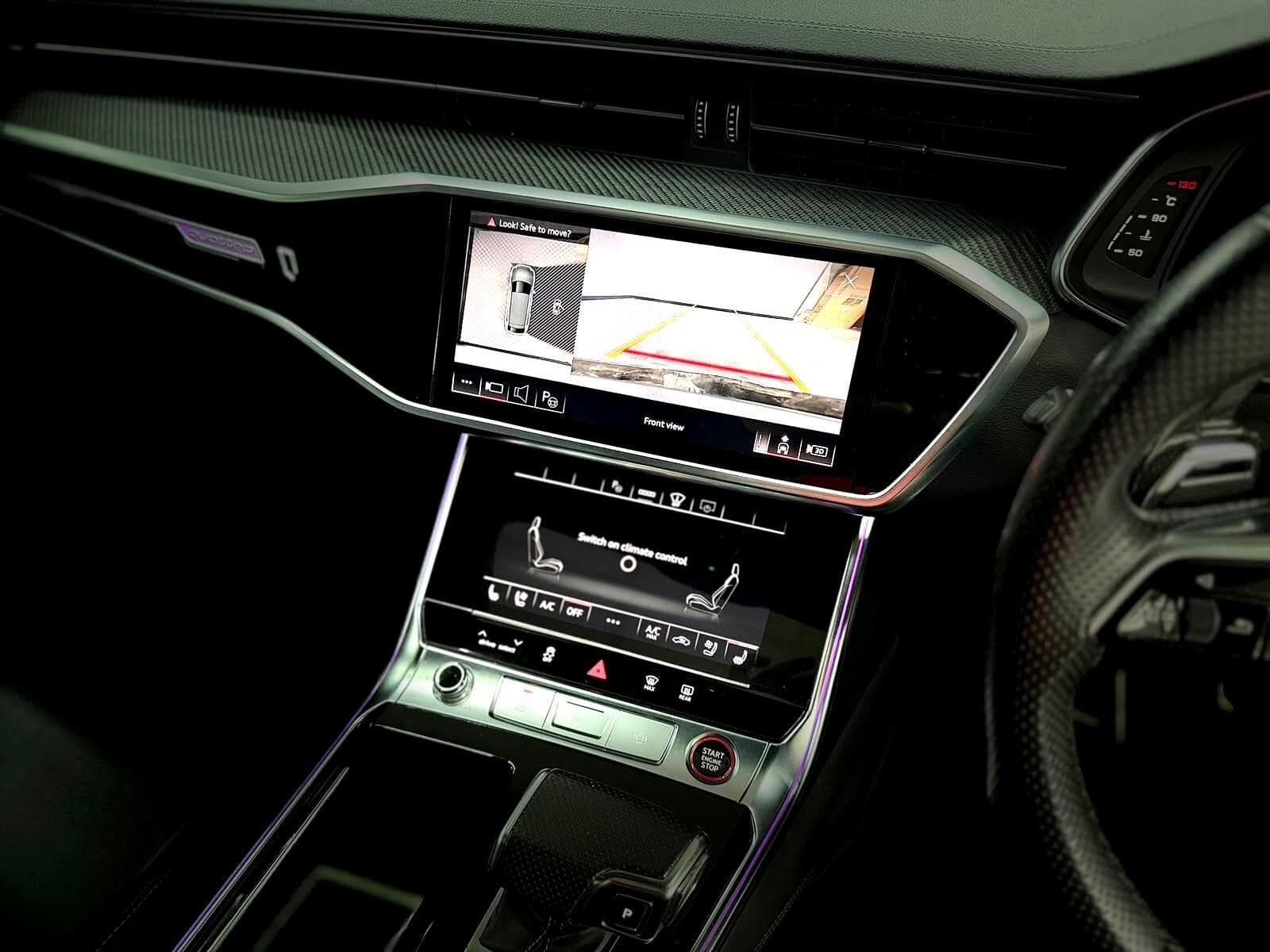 2021 Audi RS6 Avant - Thumbnail 44
